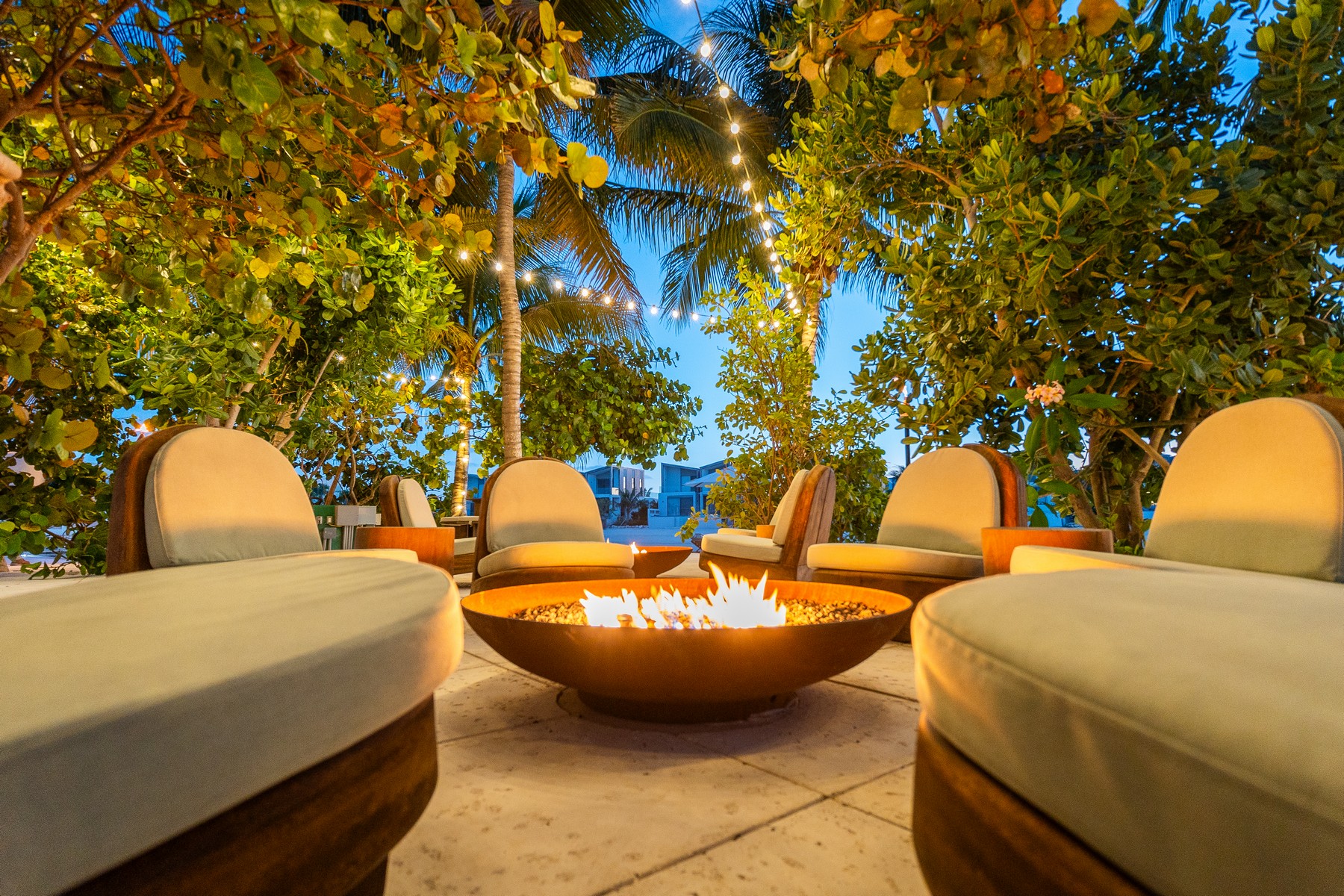 Arc Sky Villa Penthouse, South Bank