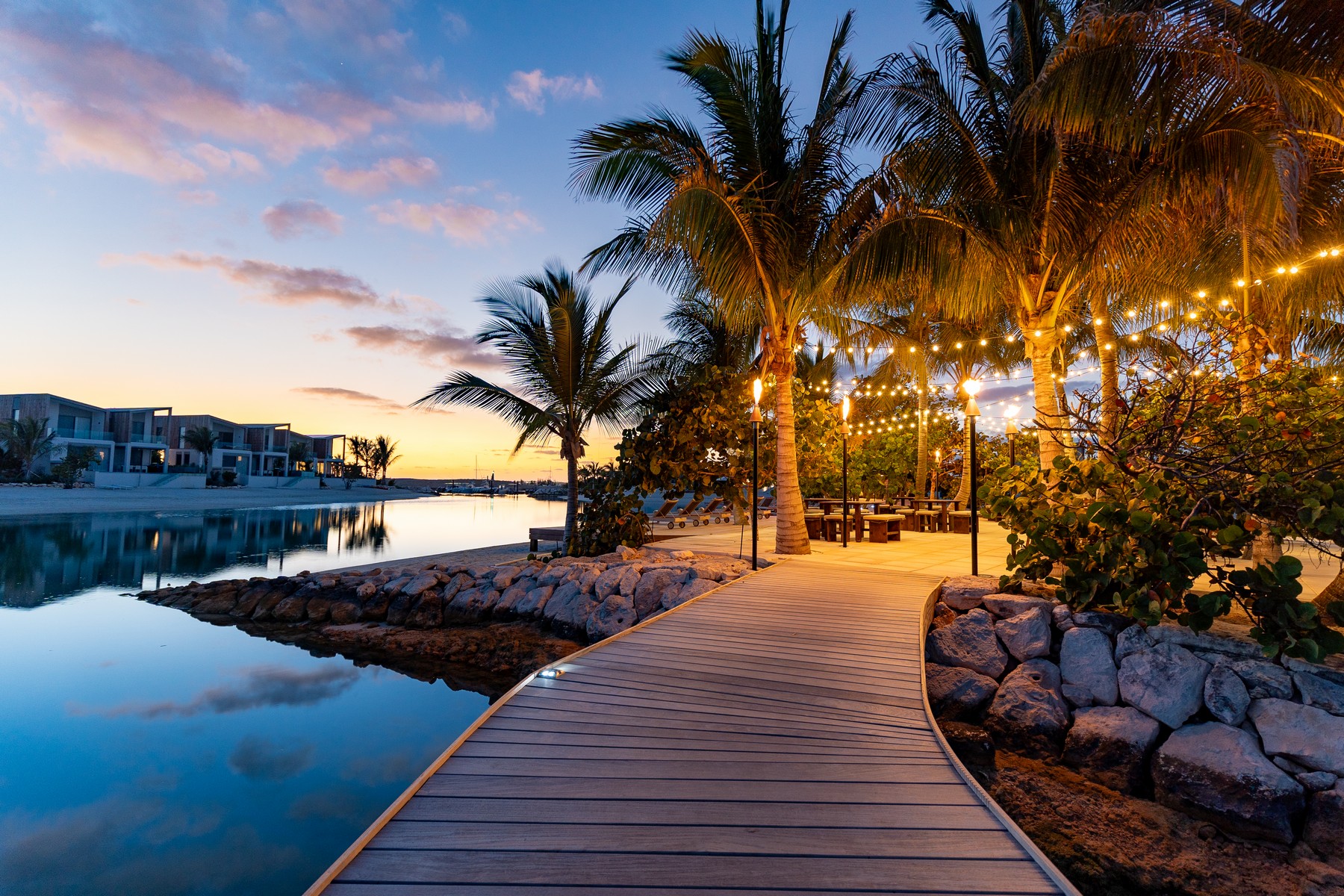 Arc Sky Villa Penthouse, South Bank