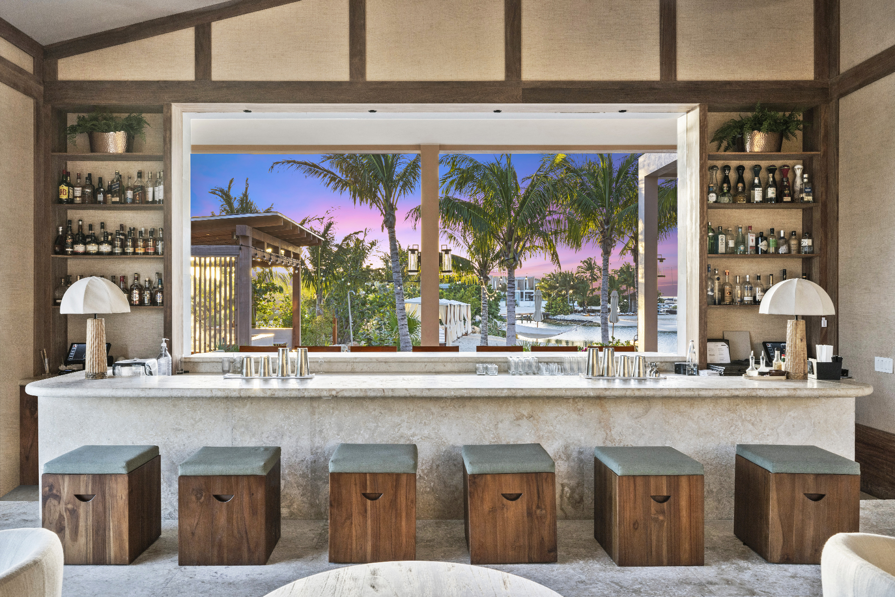 Arc Sky Villa Penthouse, South Bank