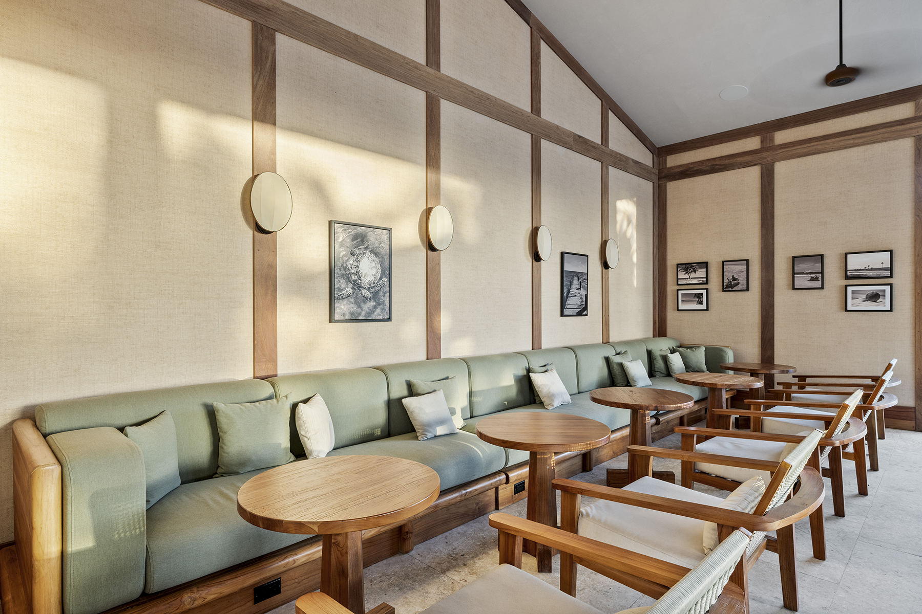 Arc Sky Villa Penthouse, South Bank