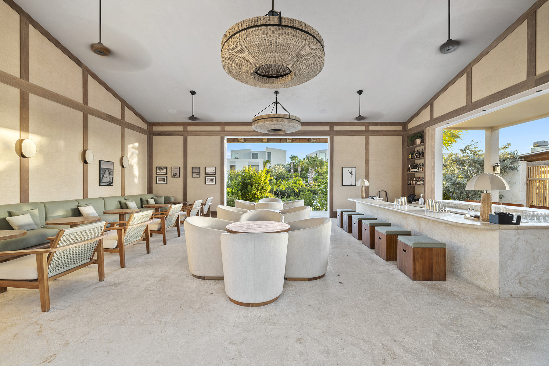 Arc Sky Villa Penthouse, South Bank