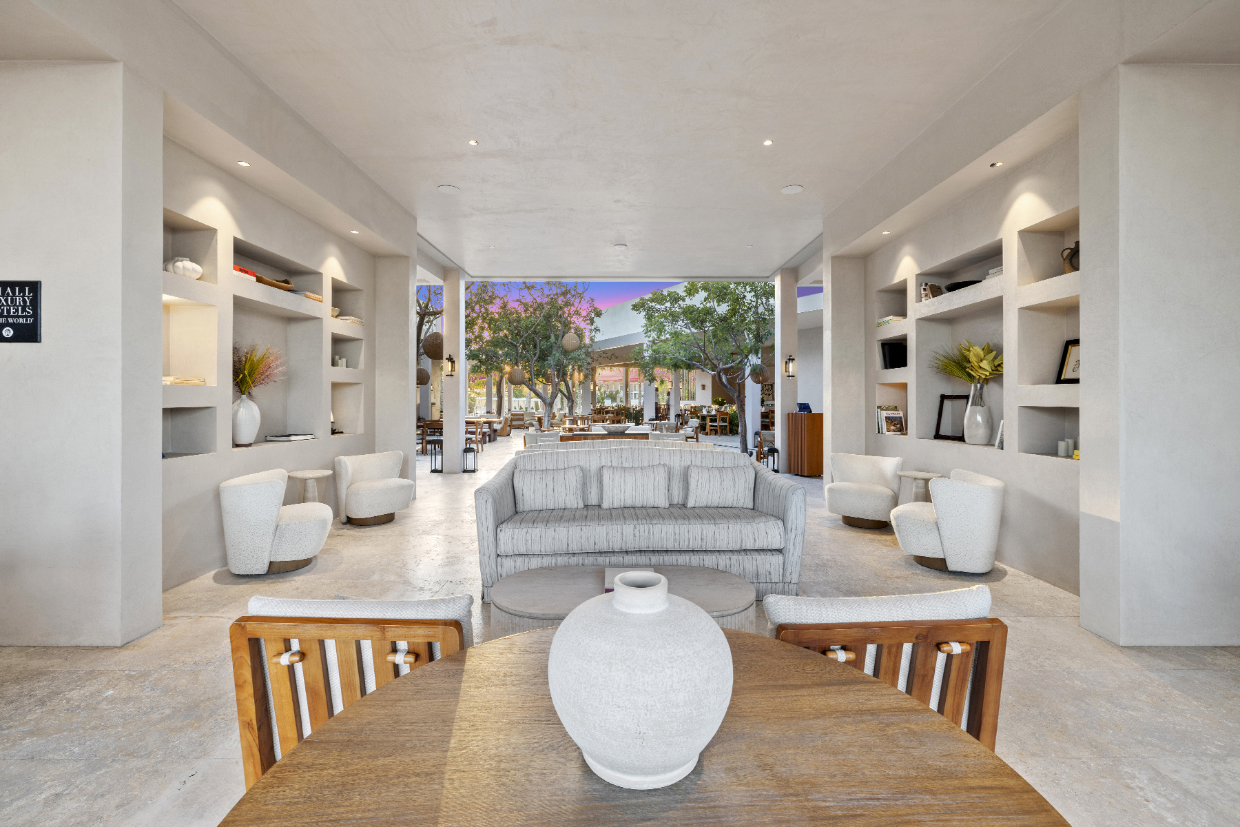 Arc Sky Villa Penthouse, South Bank