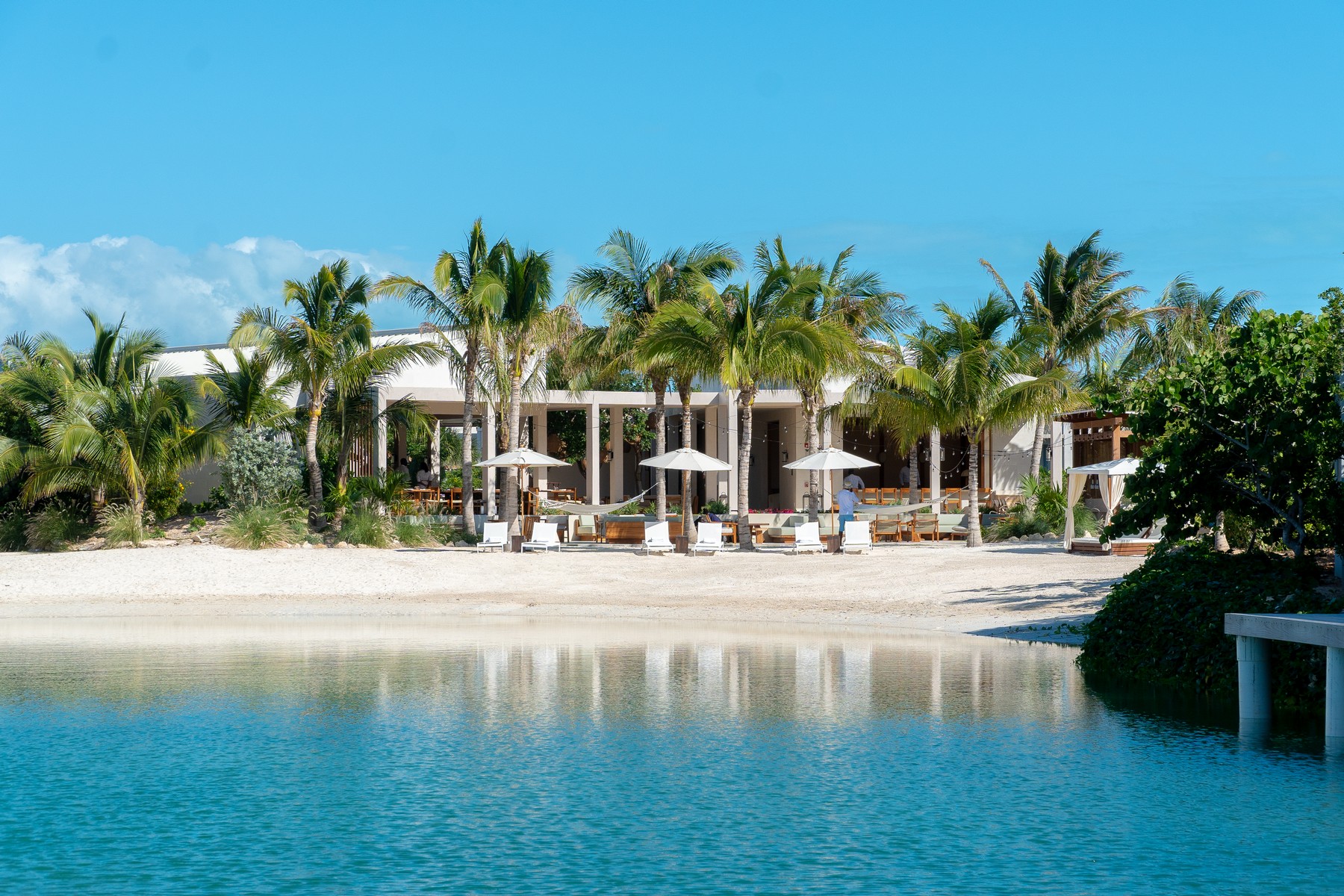 Arc Sky Villa Penthouse, South Bank