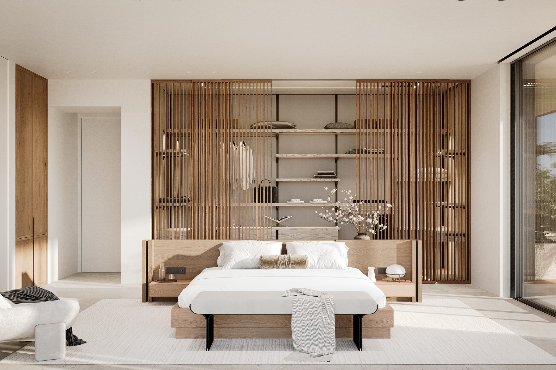 Arc Sky Villa Penthouse, South Bank