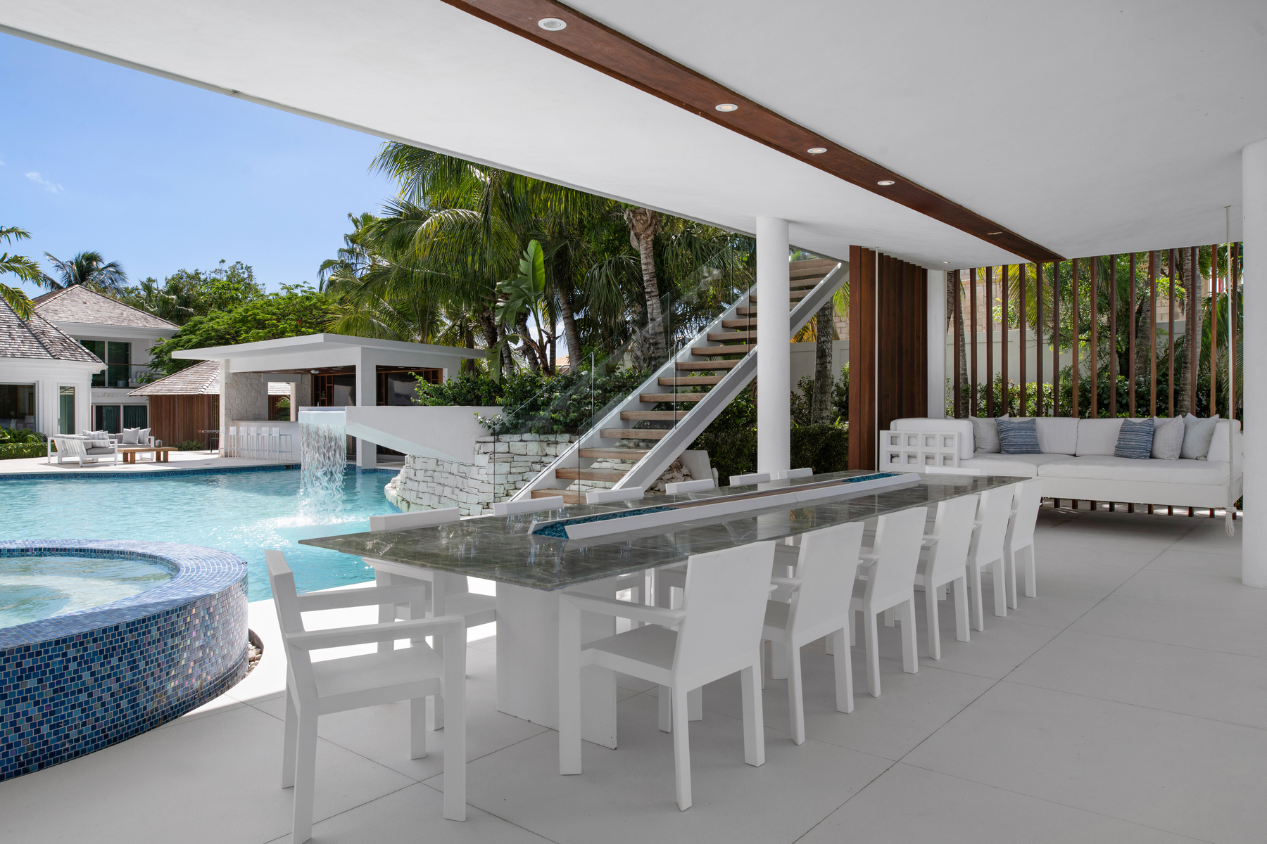 SALACIA 30 Tranquility Lane