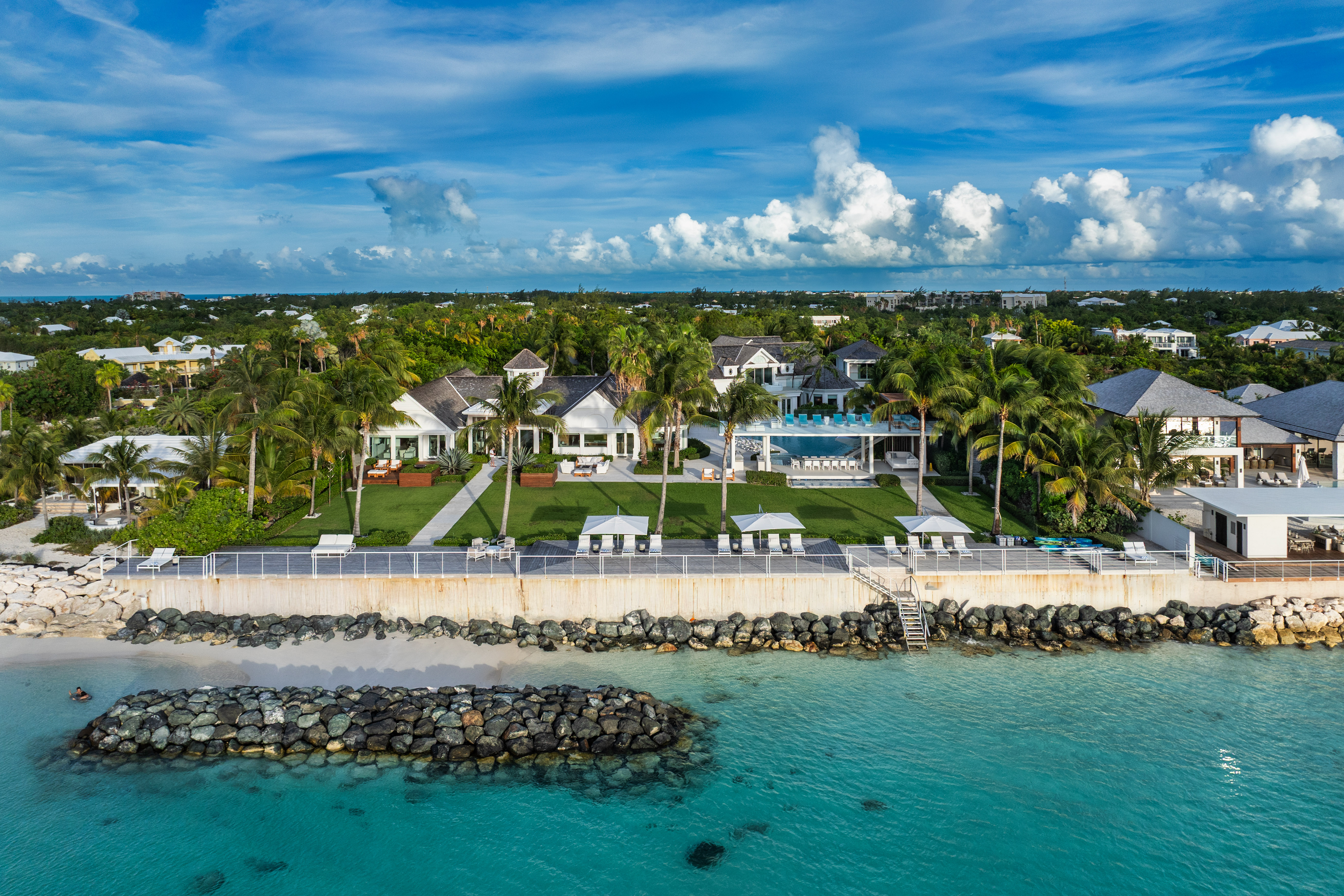 SALACIA 30 Tranquility Lane