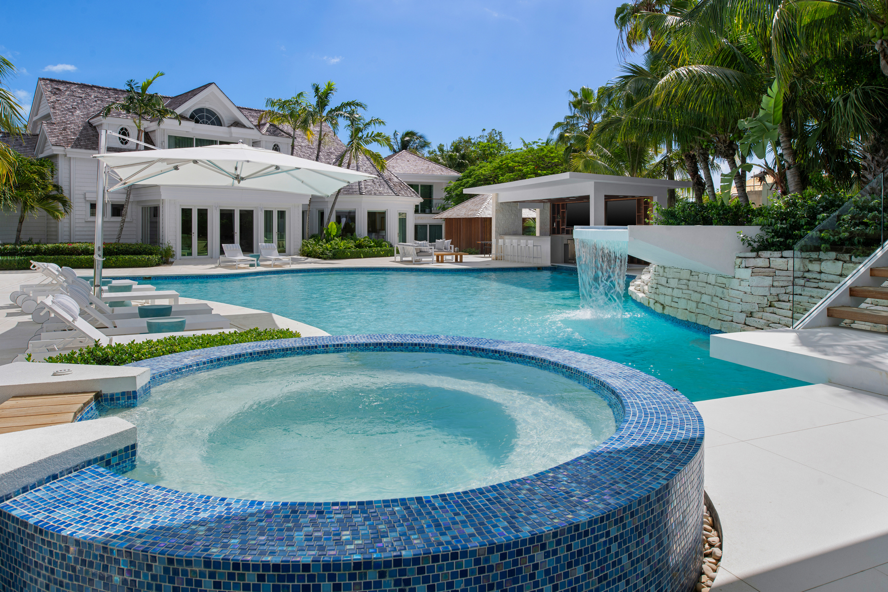 SALACIA 30 Tranquility Lane