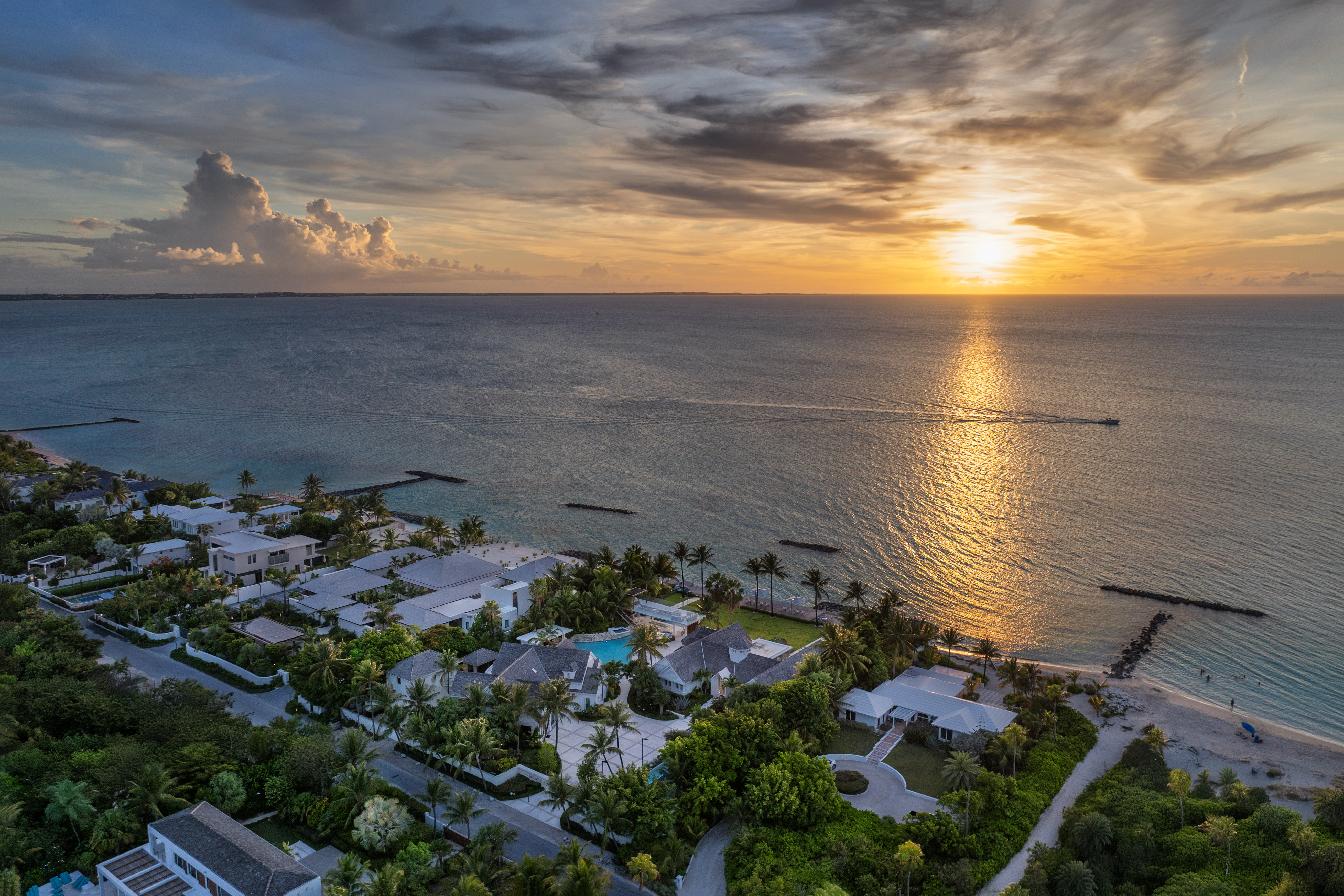 SALACIA 30 Tranquility Lane