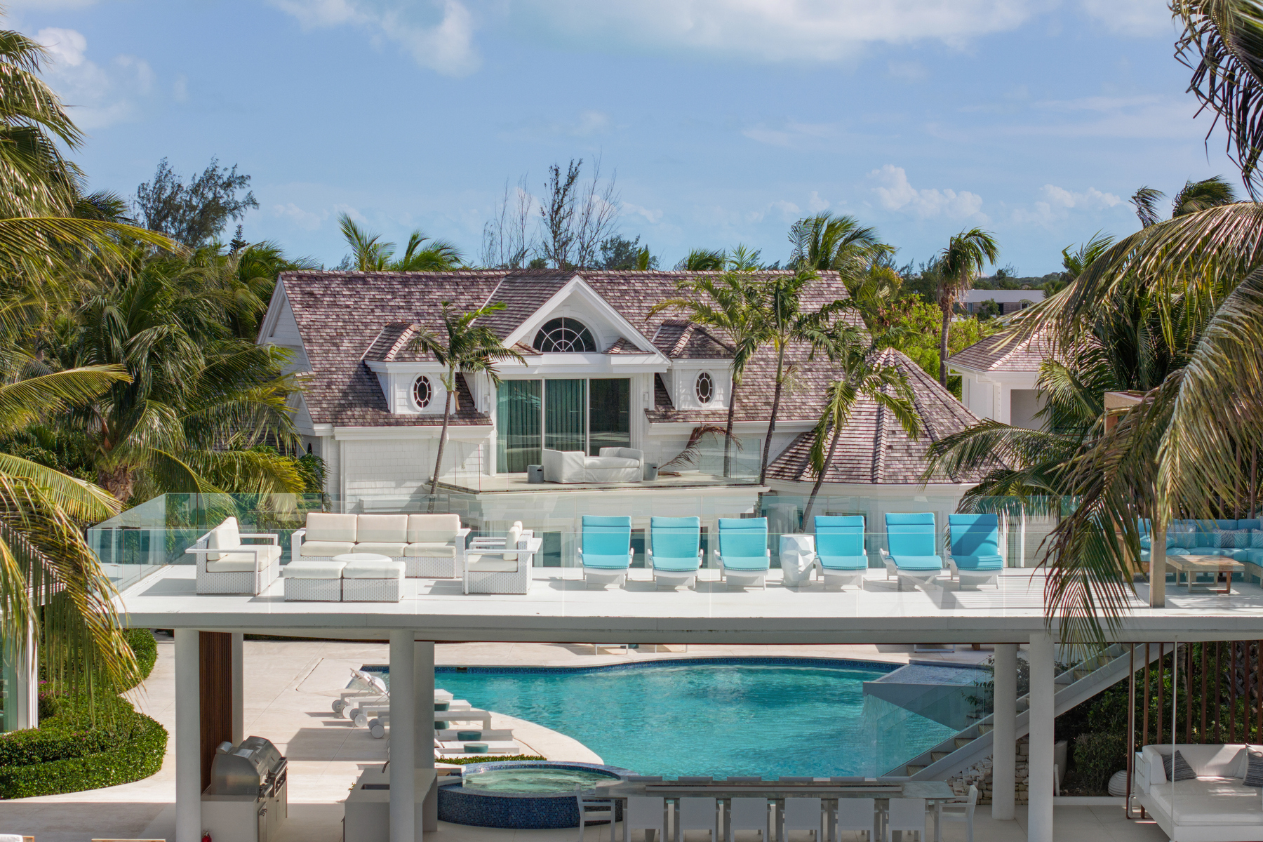 SALACIA 30 Tranquility Lane