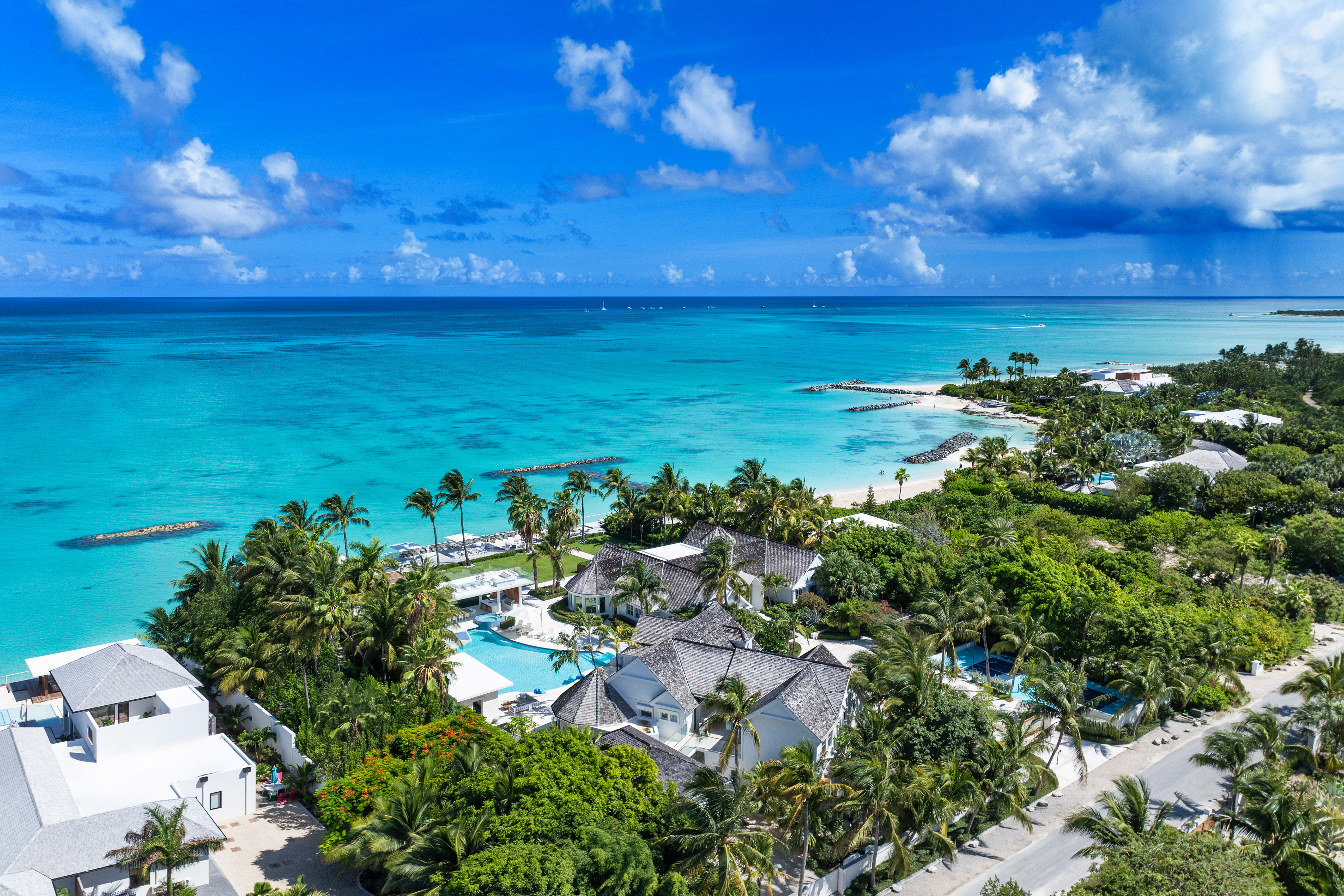 SALACIA 30 Tranquility Lane