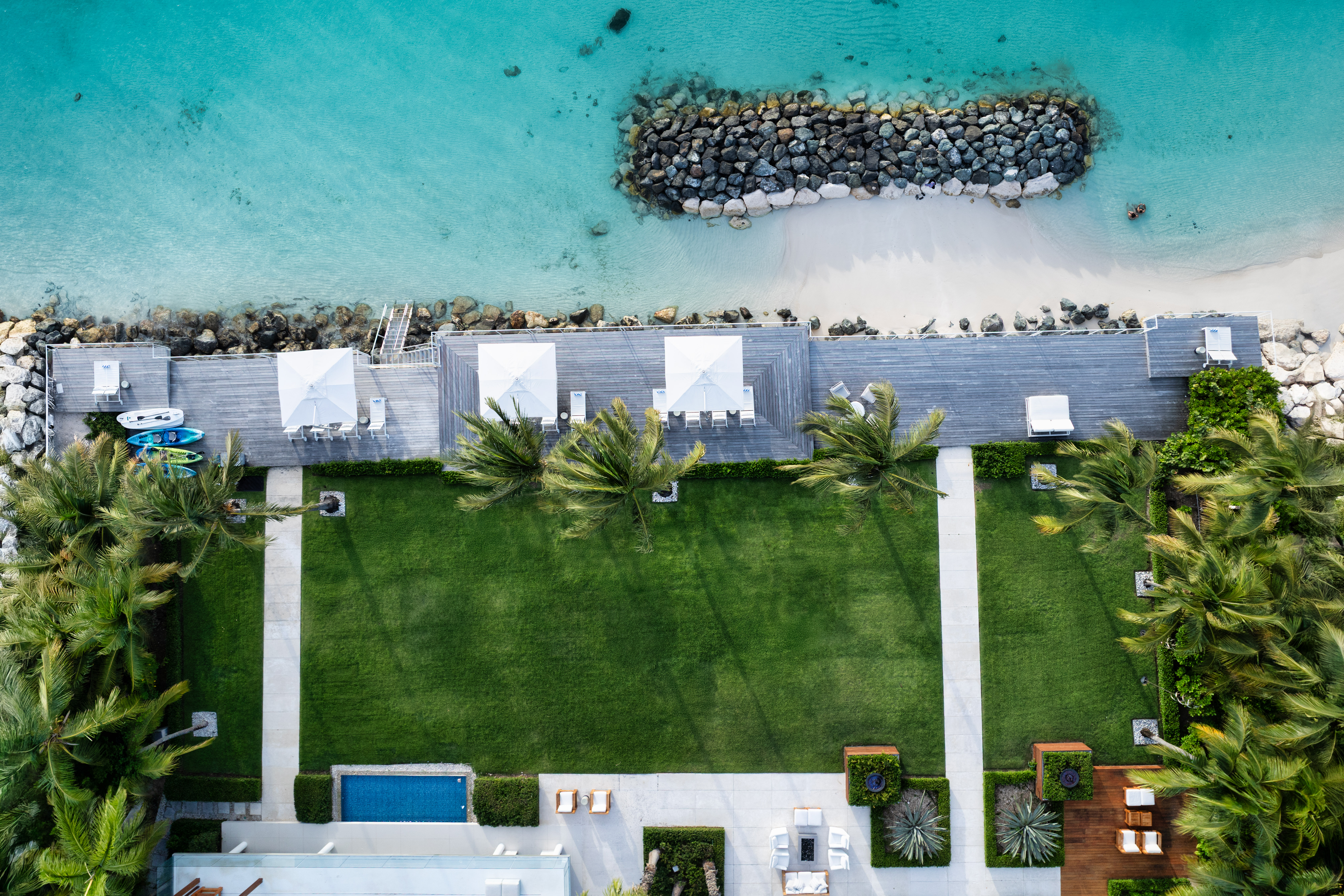 SALACIA 30 Tranquility Lane