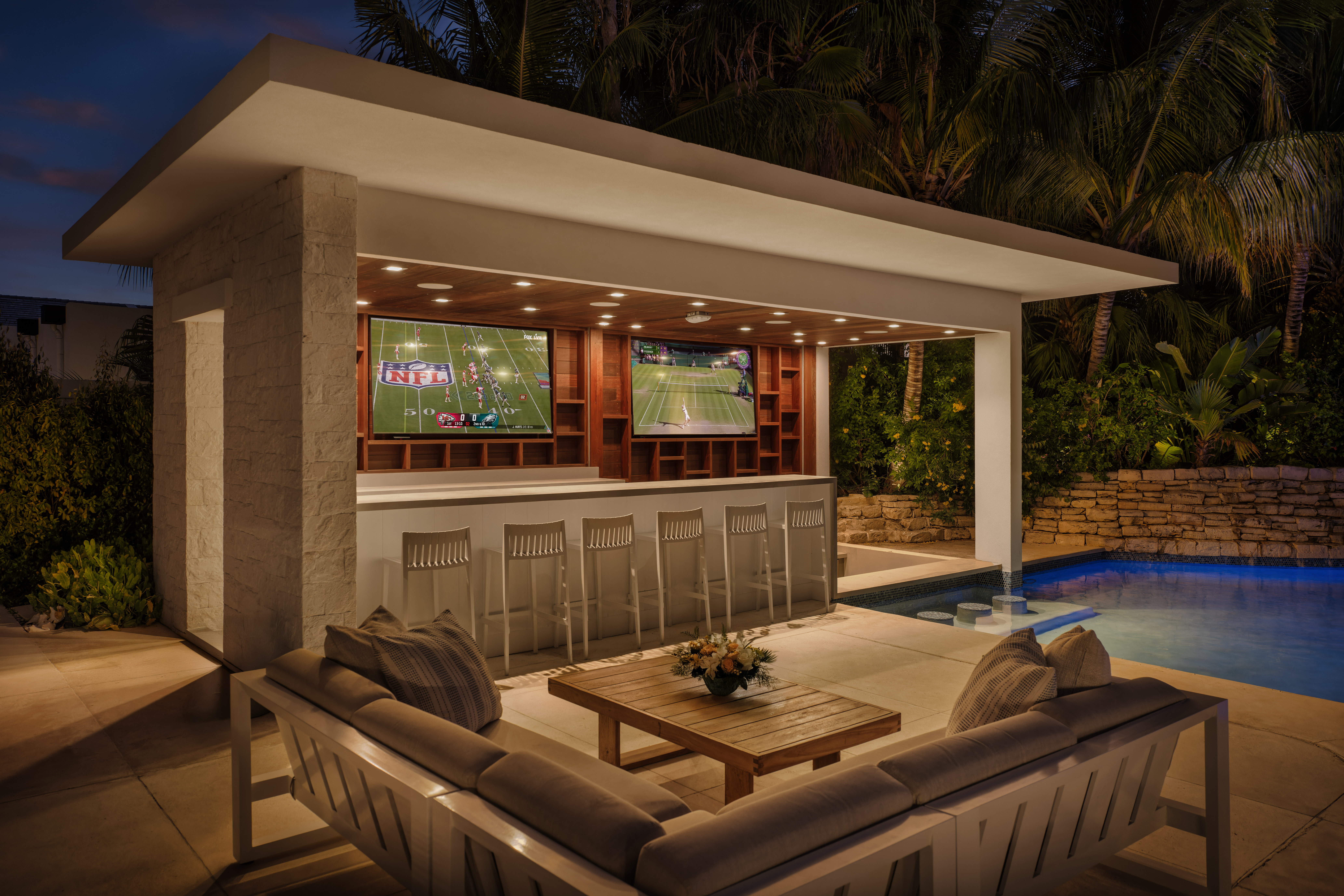 SALACIA 30 Tranquility Lane