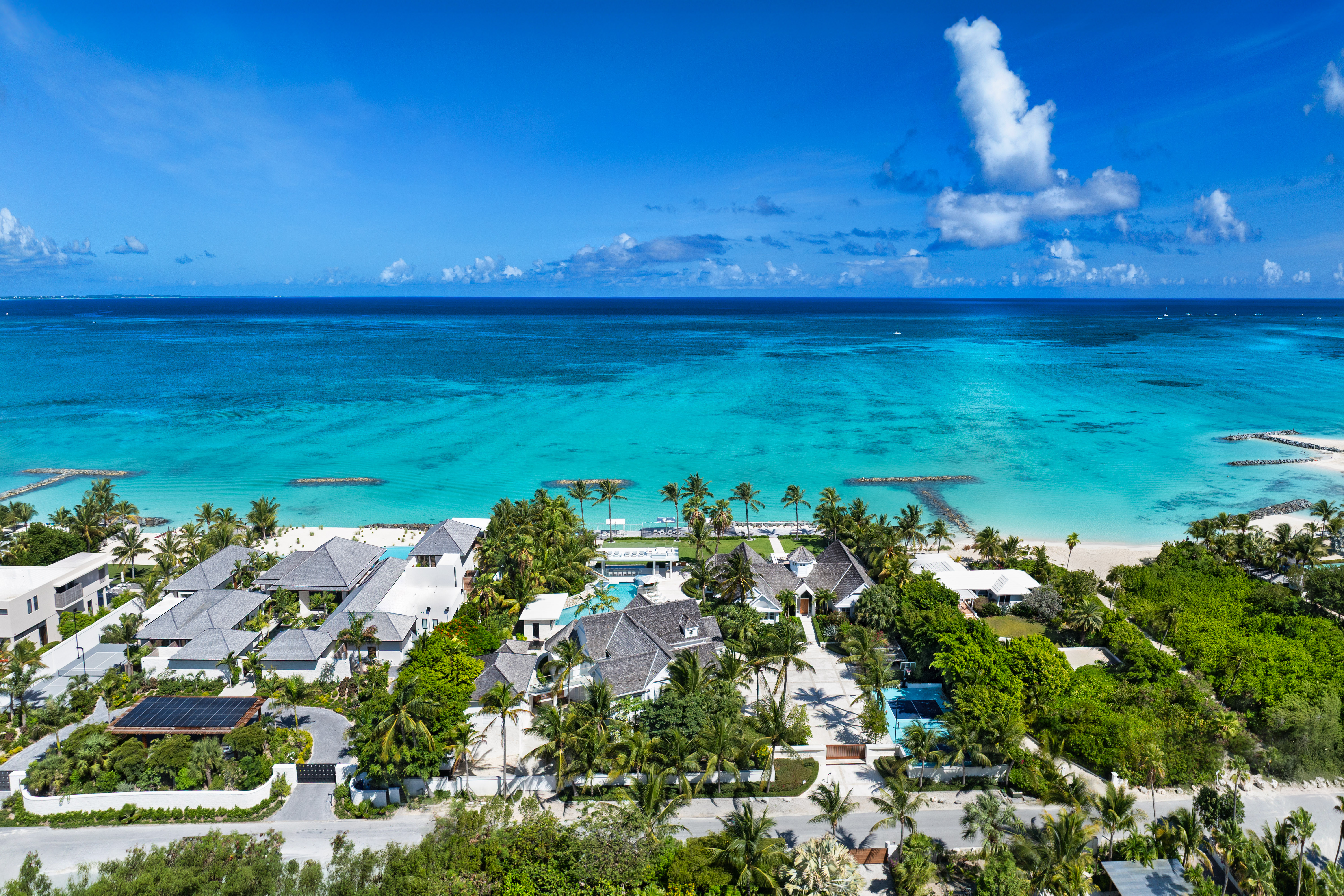 SALACIA 30 Tranquility Lane