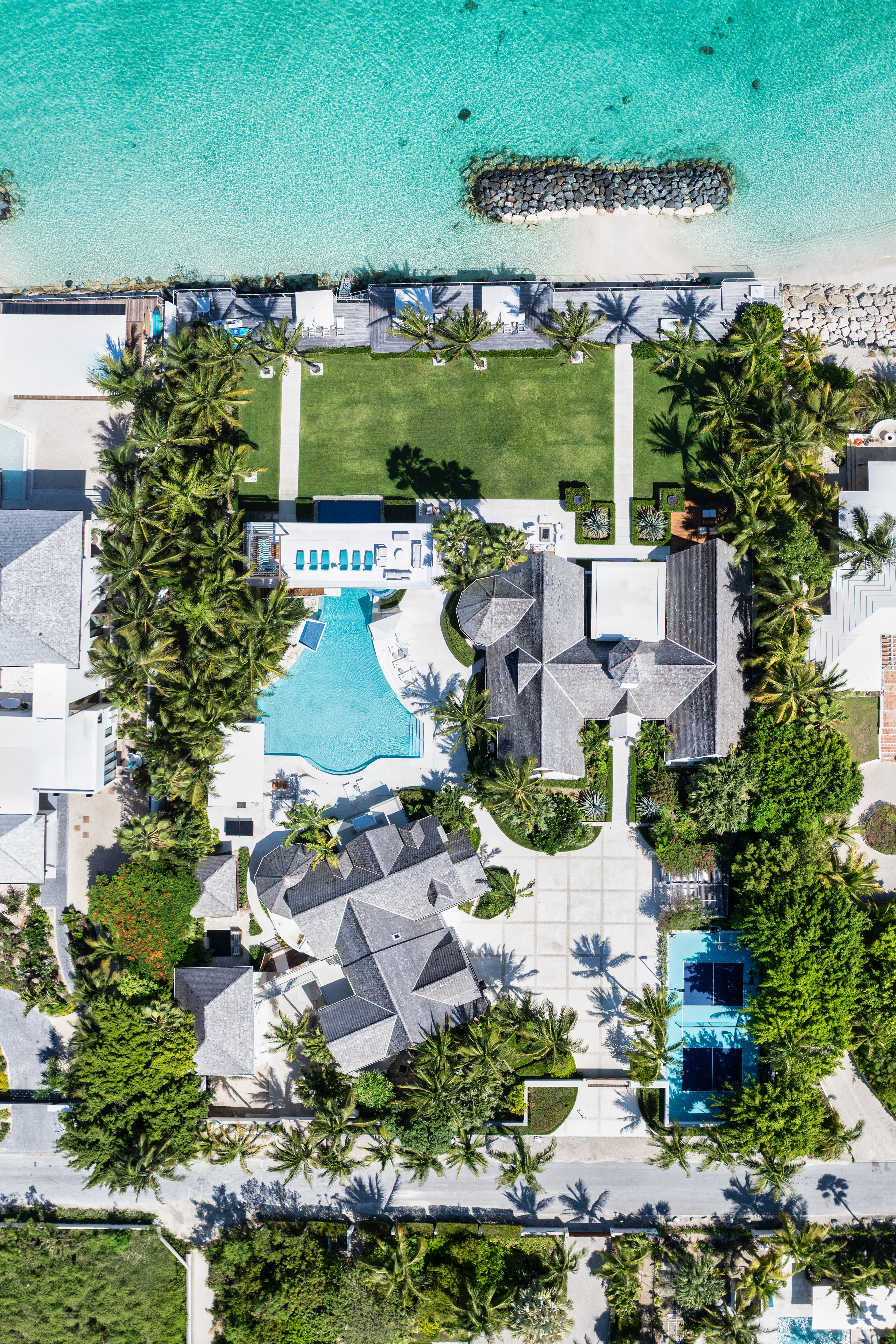 SALACIA 30 Tranquility Lane