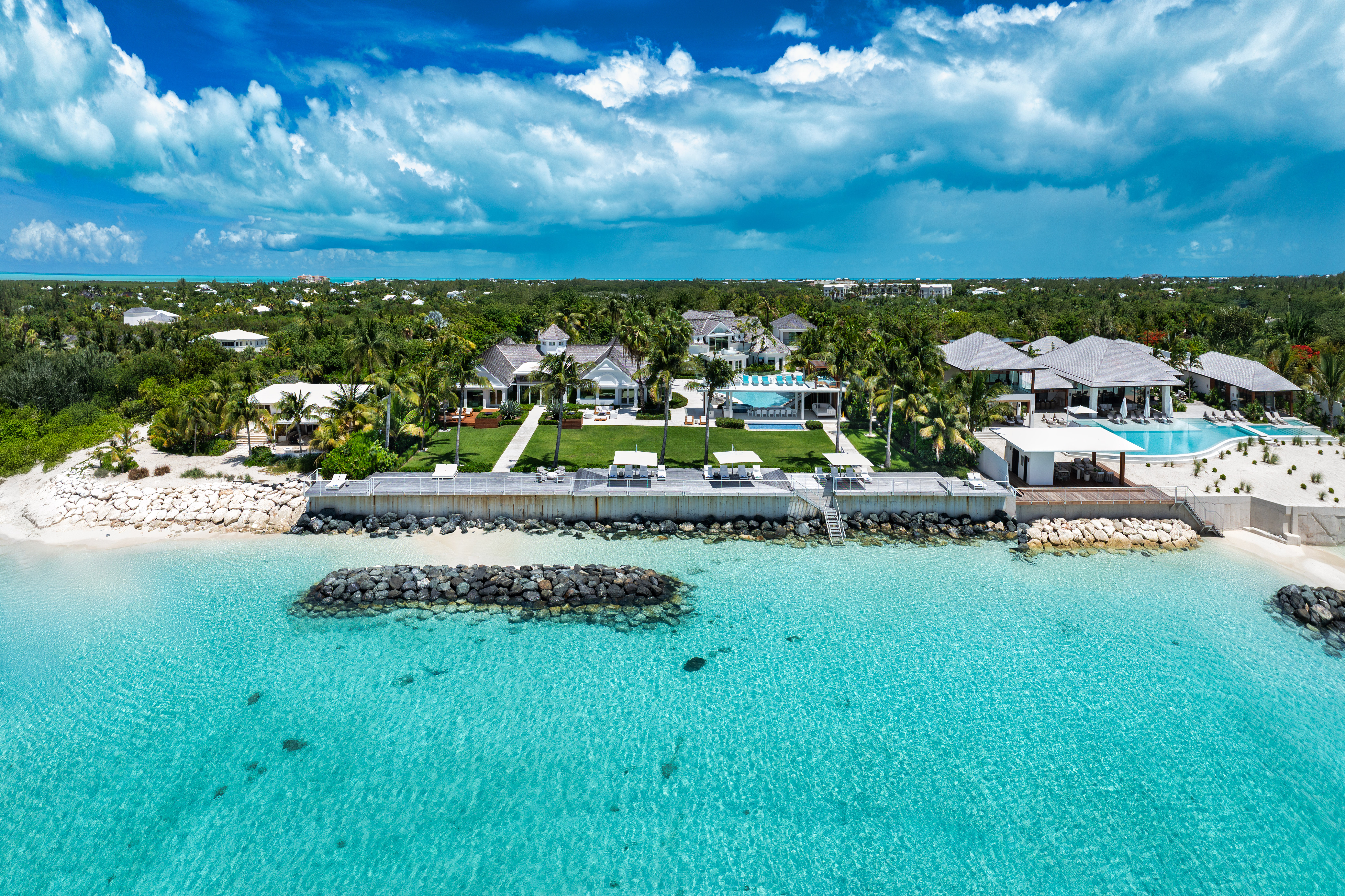 SALACIA 30 Tranquility Lane