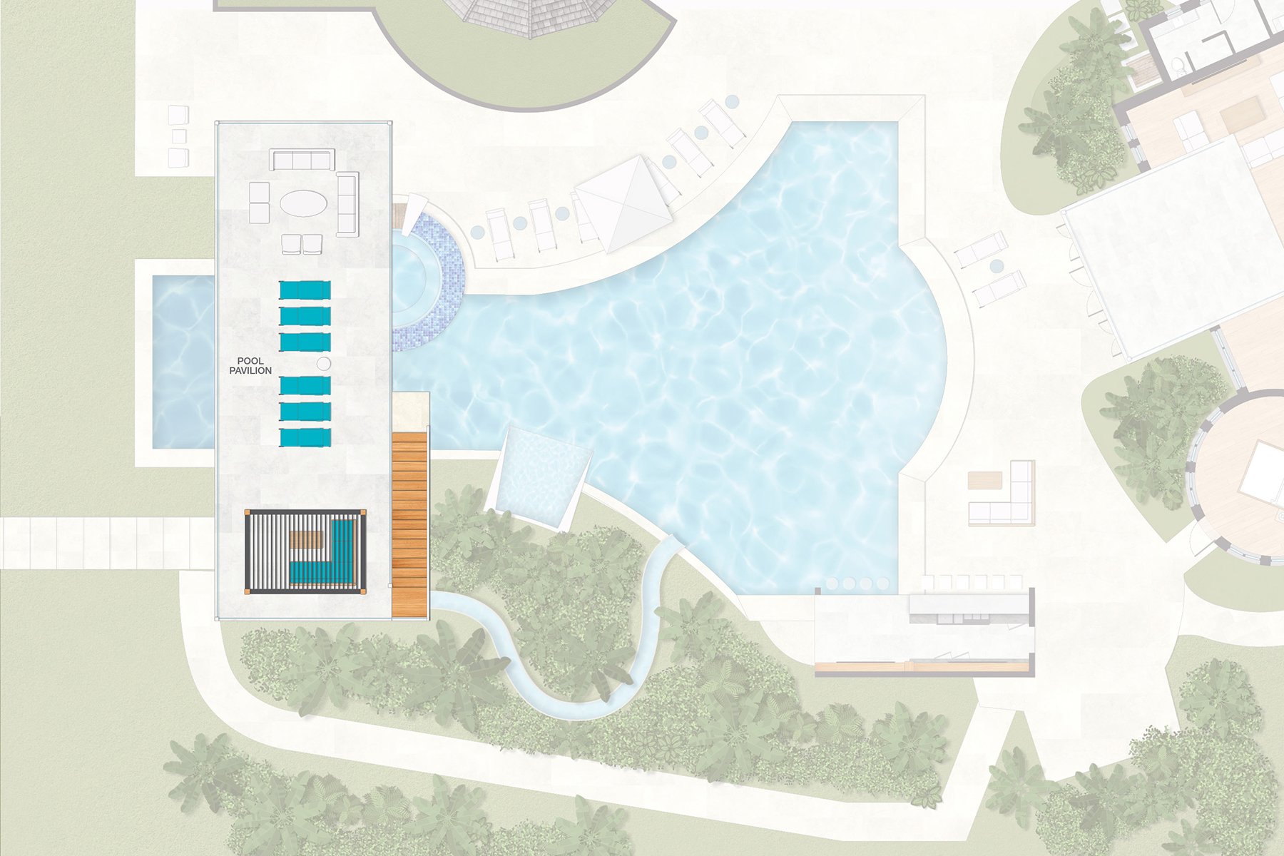 SALACIA 30 Tranquility Lane