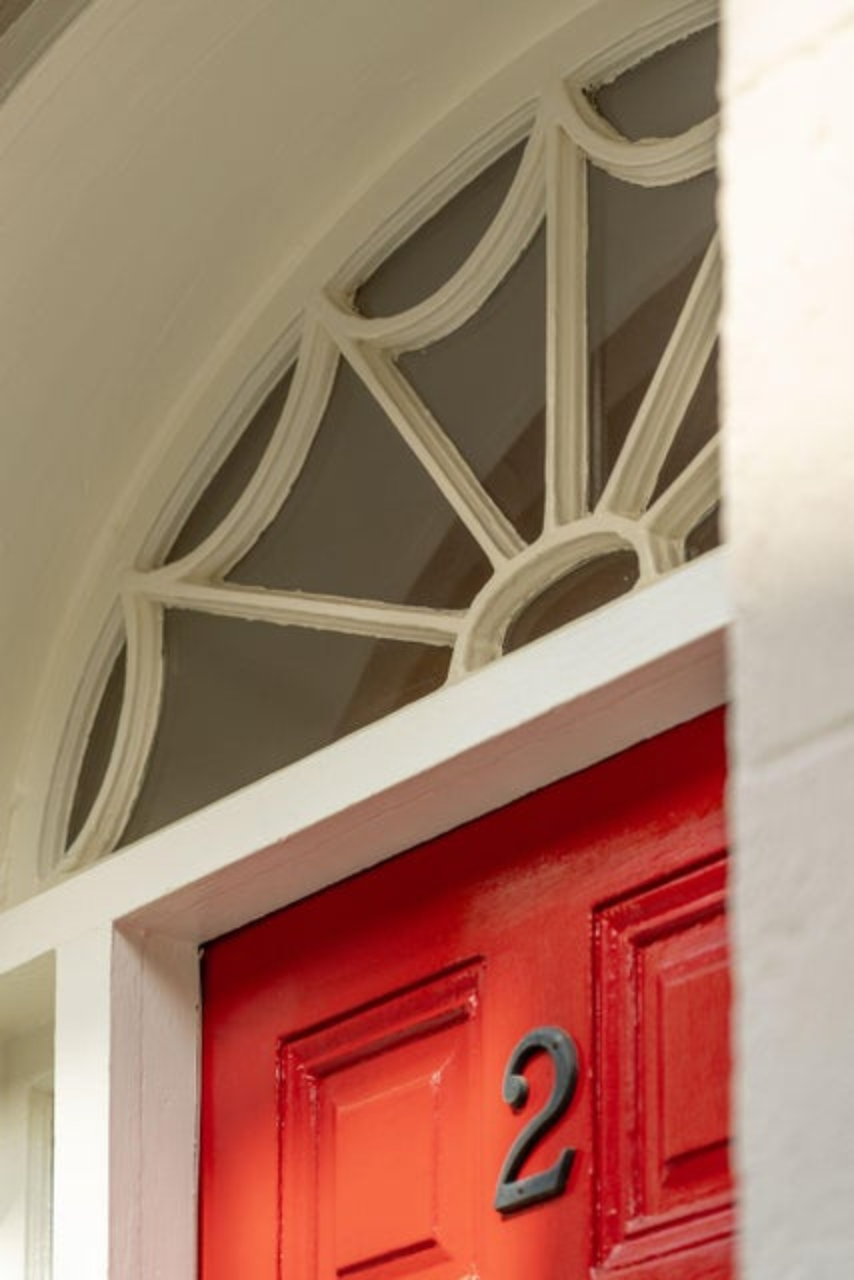 2 Bedons Alley