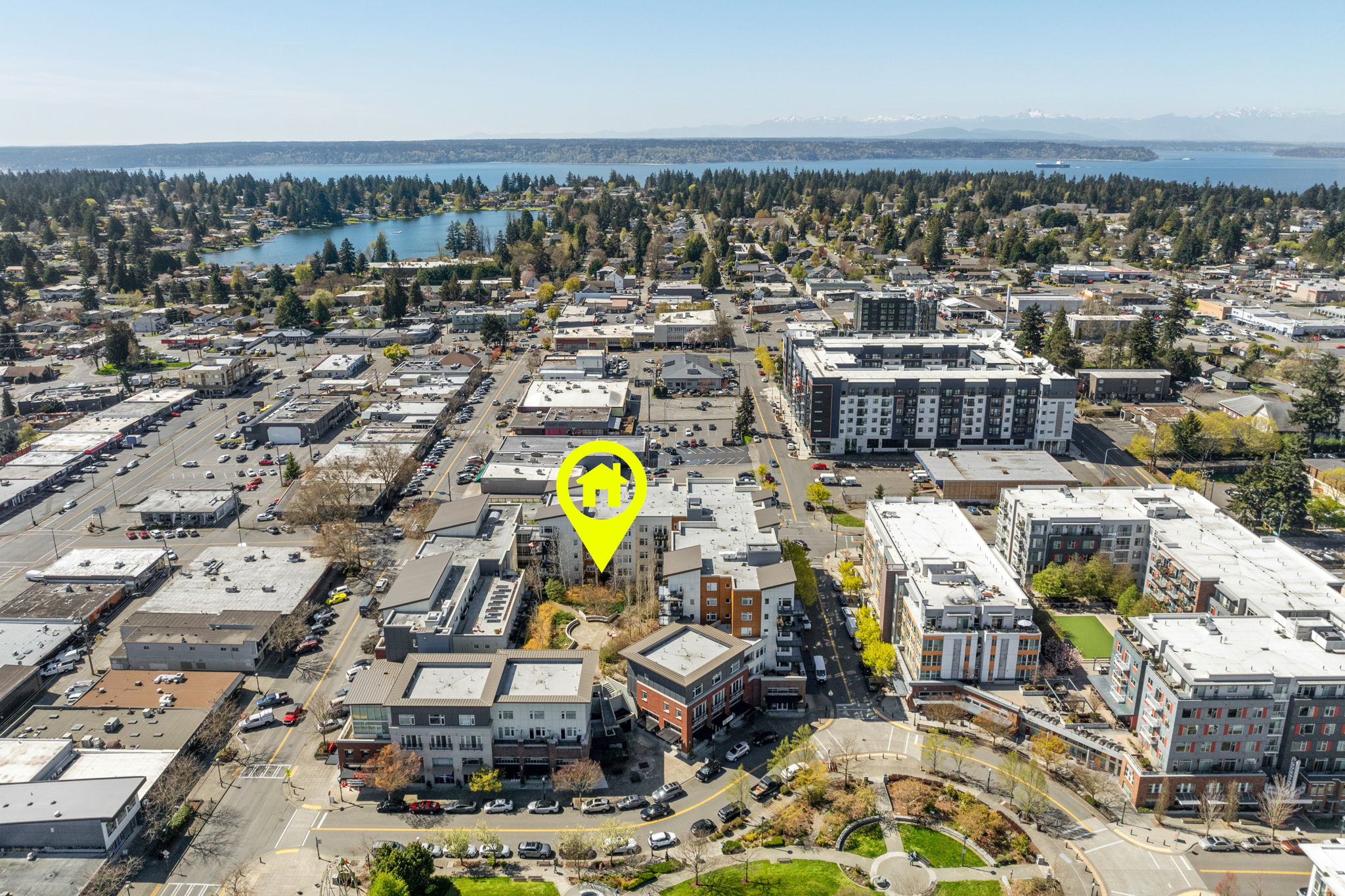 15100 6th Ave SW Unit #332 