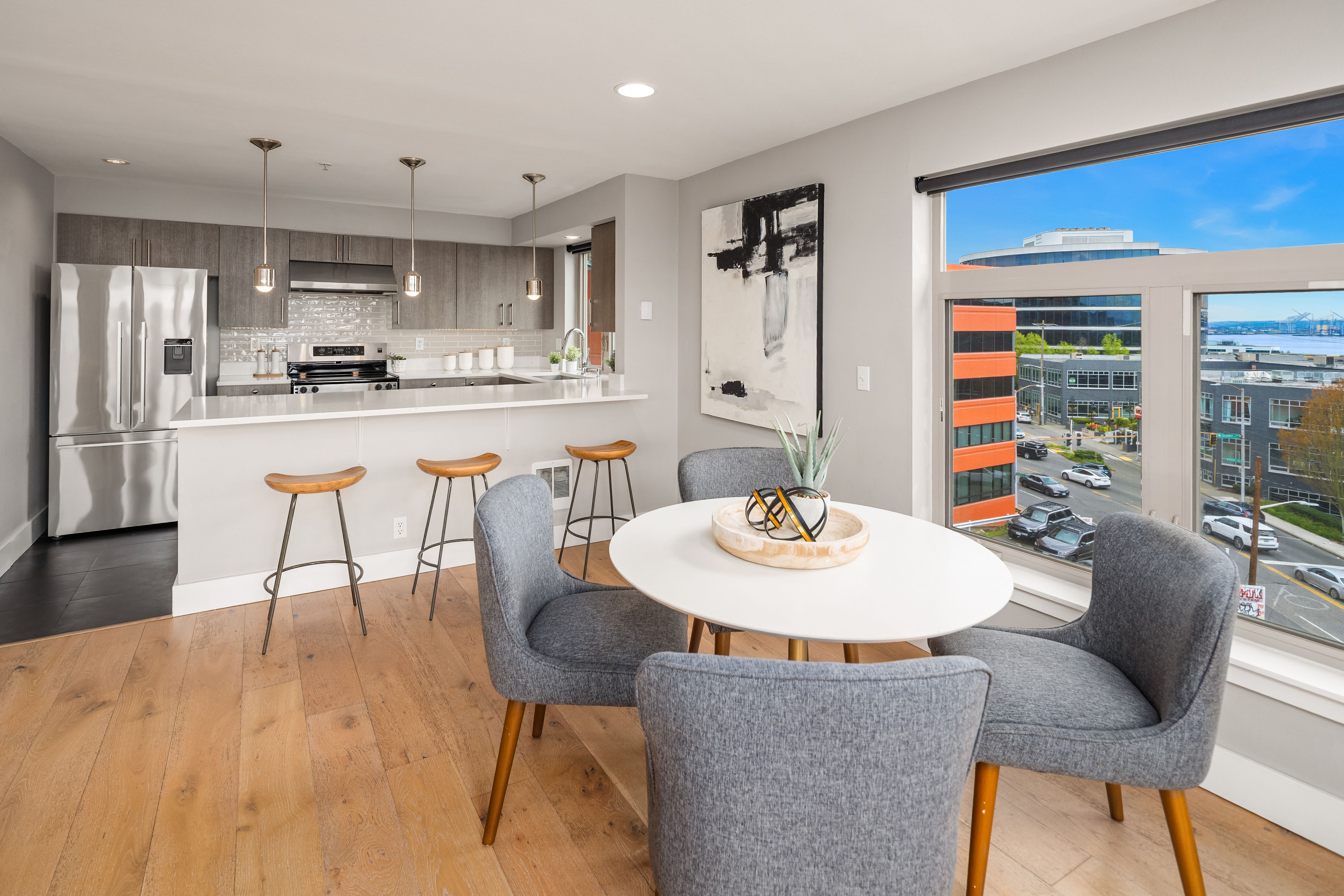 120 1st Ave W Unit #501 