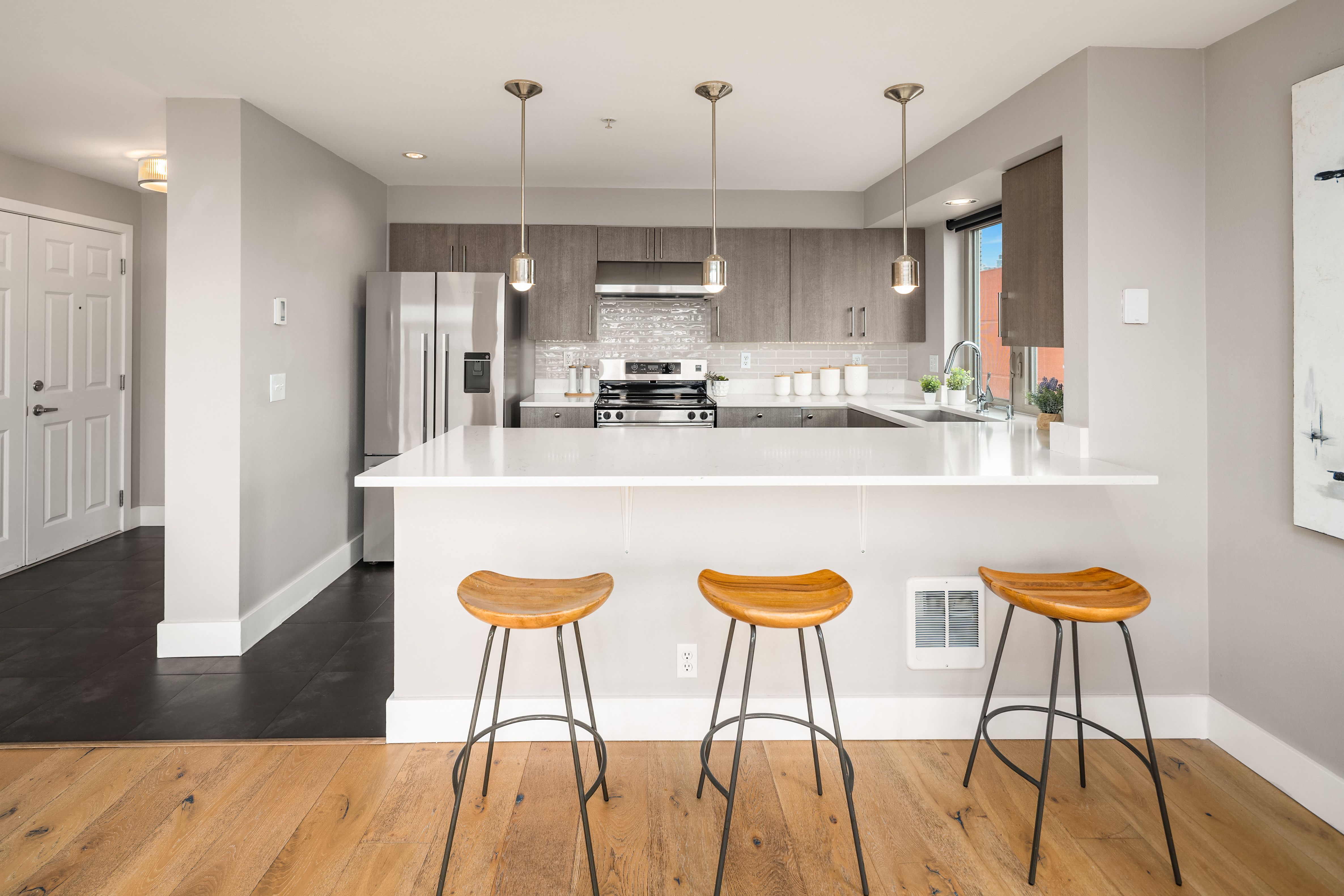 120 1st Ave W Unit #501 