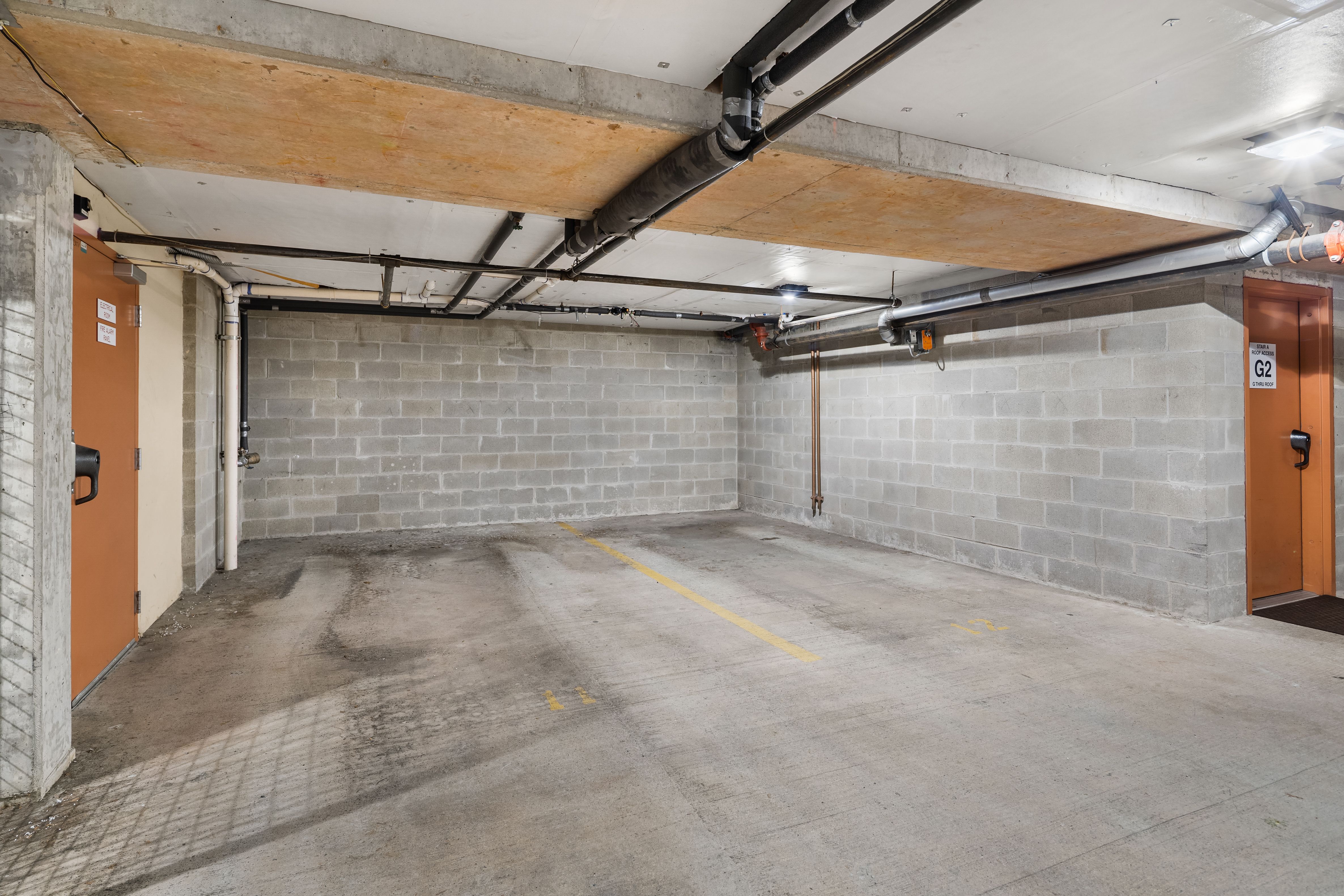 120 1st Ave W Unit #501 