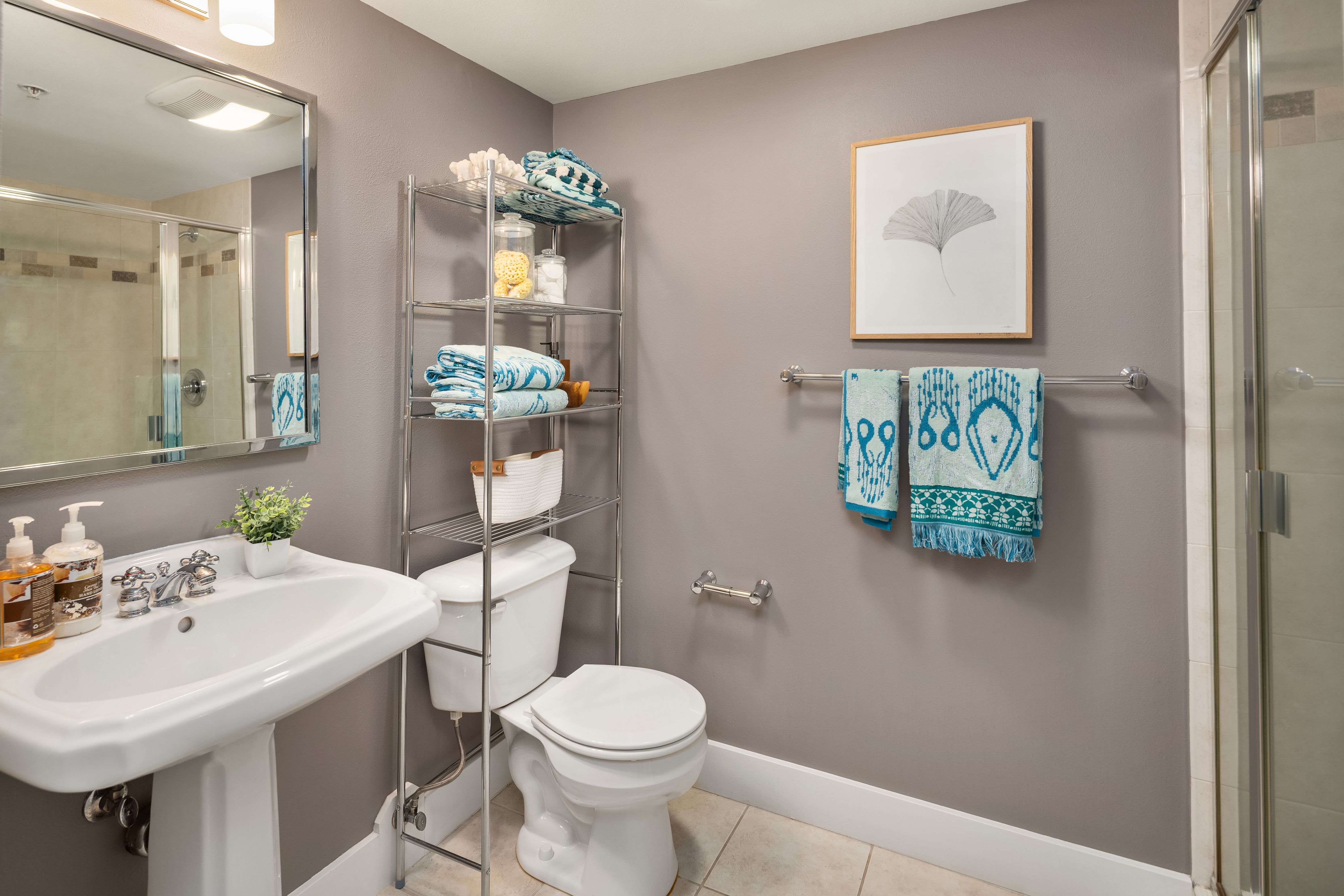 120 1st Ave W Unit #501 