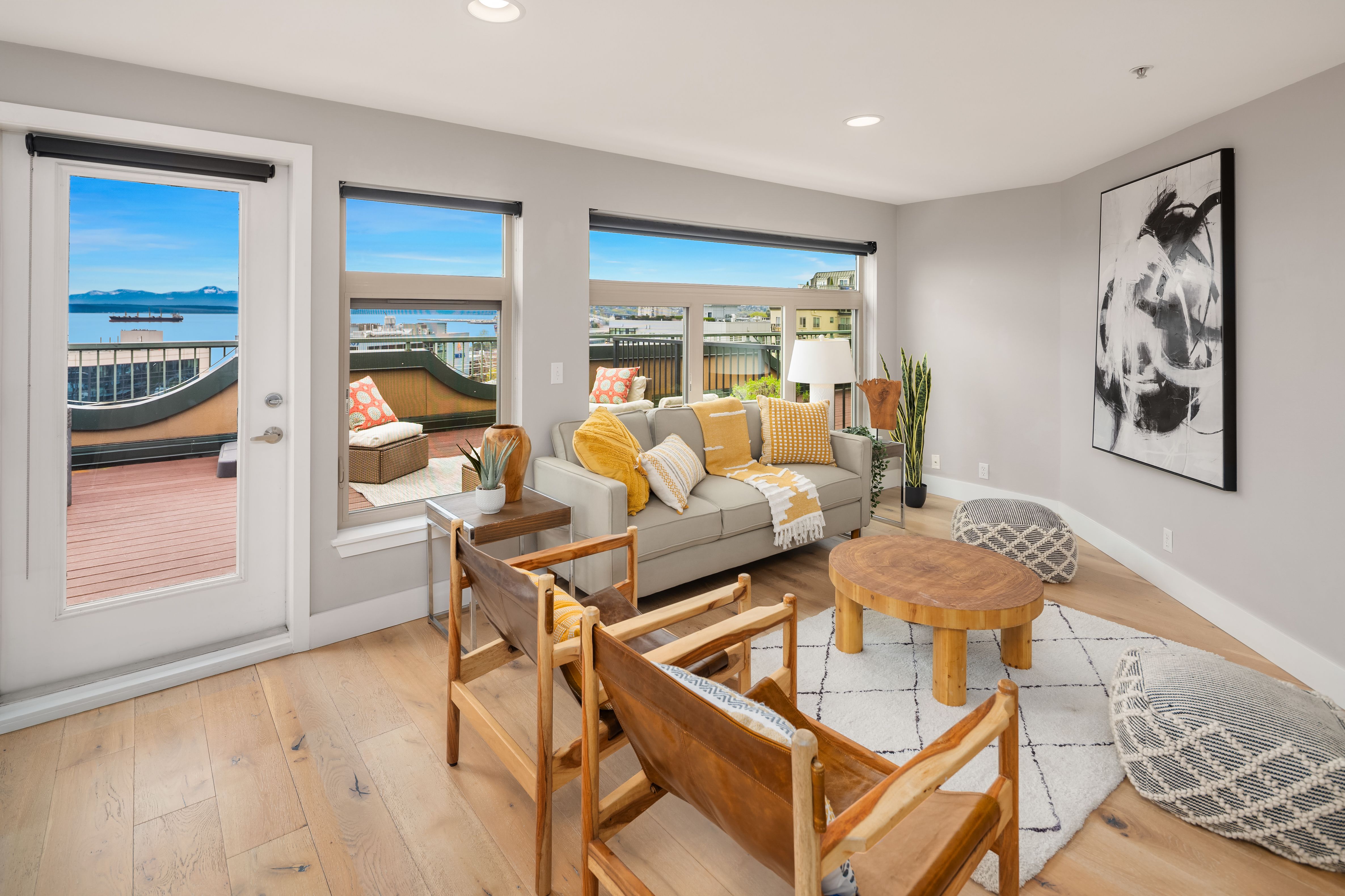 120 1st Ave W Unit #501 