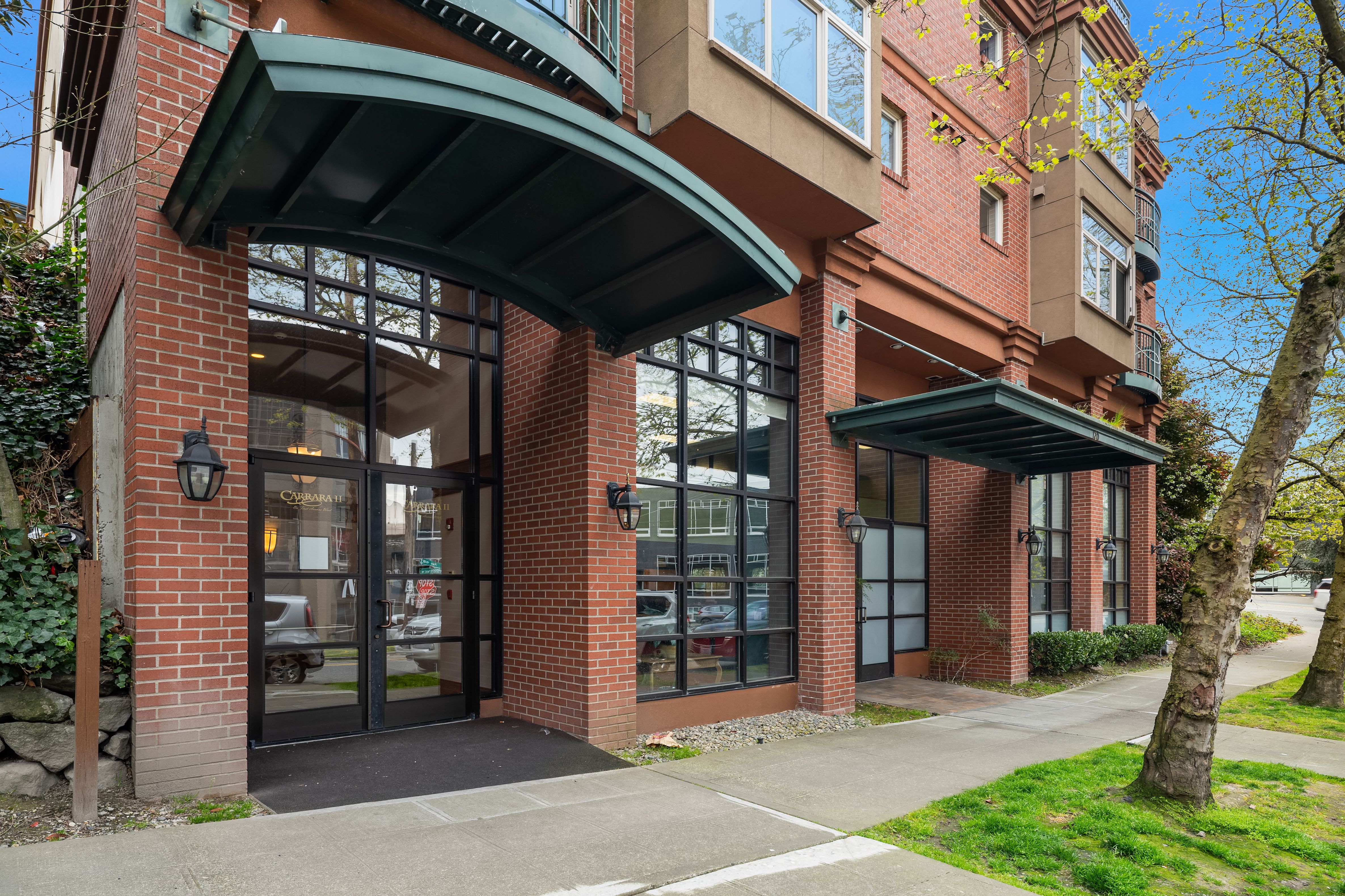 120 1st Ave W Unit #501 