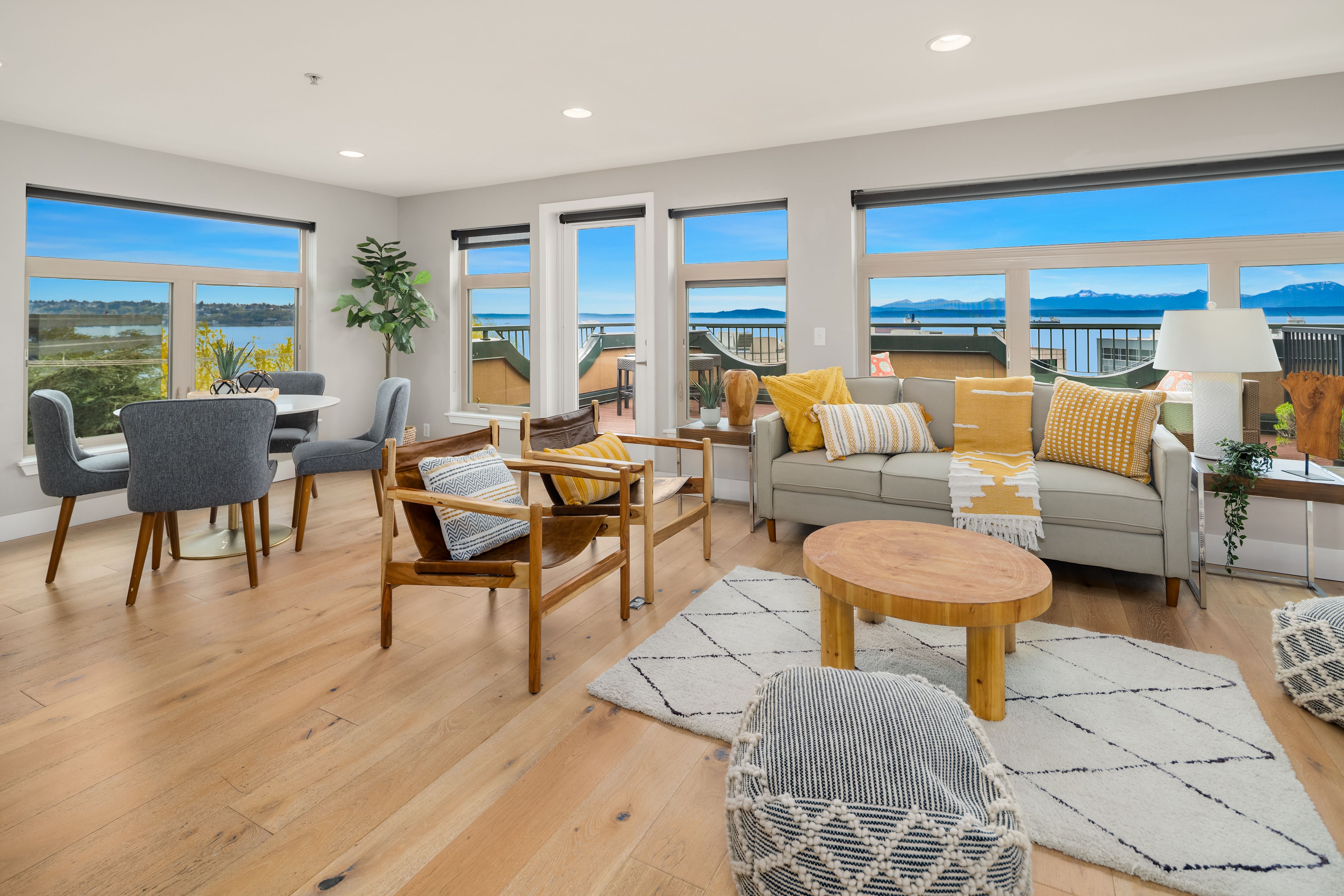 120 1st Ave W Unit #501 