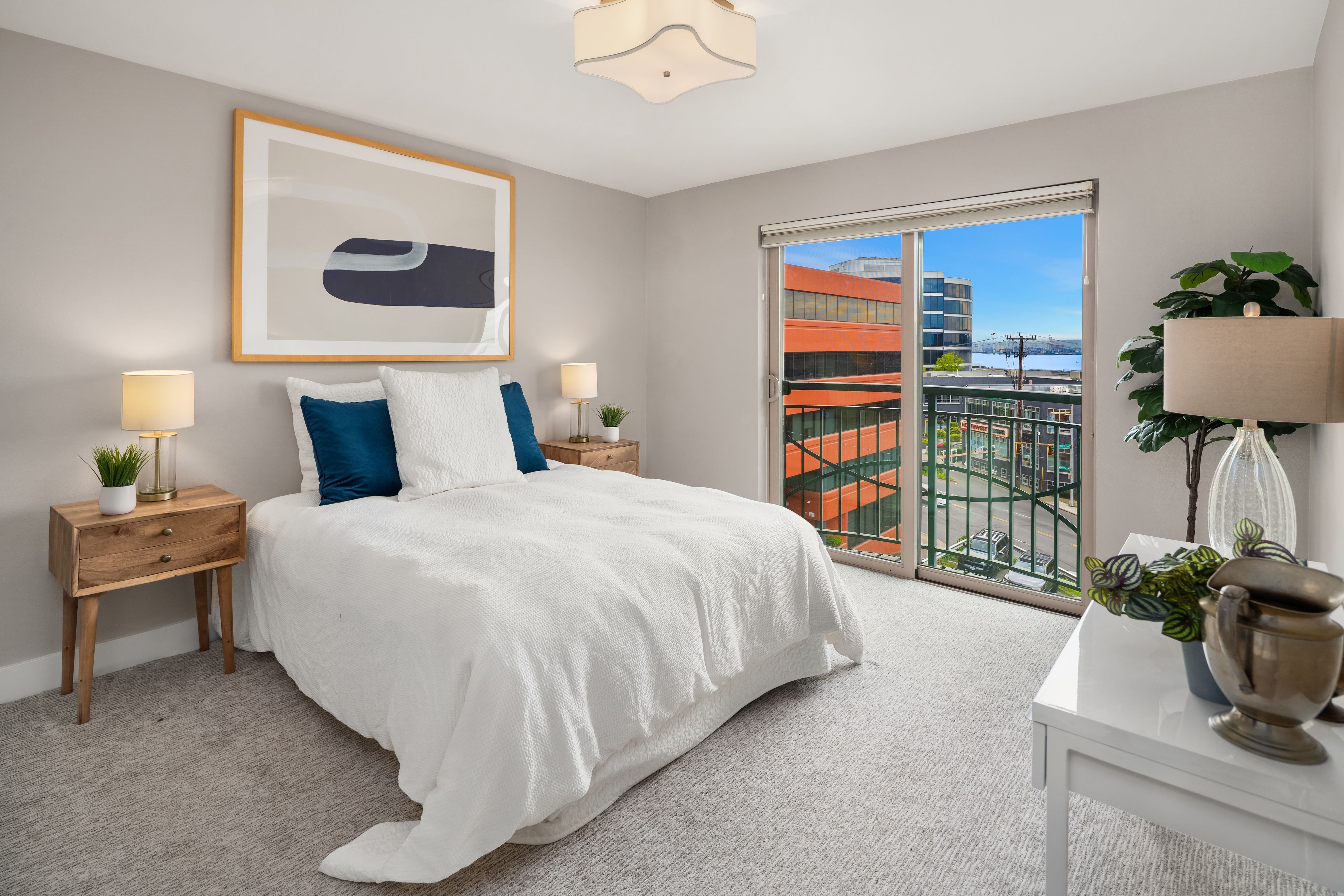 120 1st Ave W Unit #501 