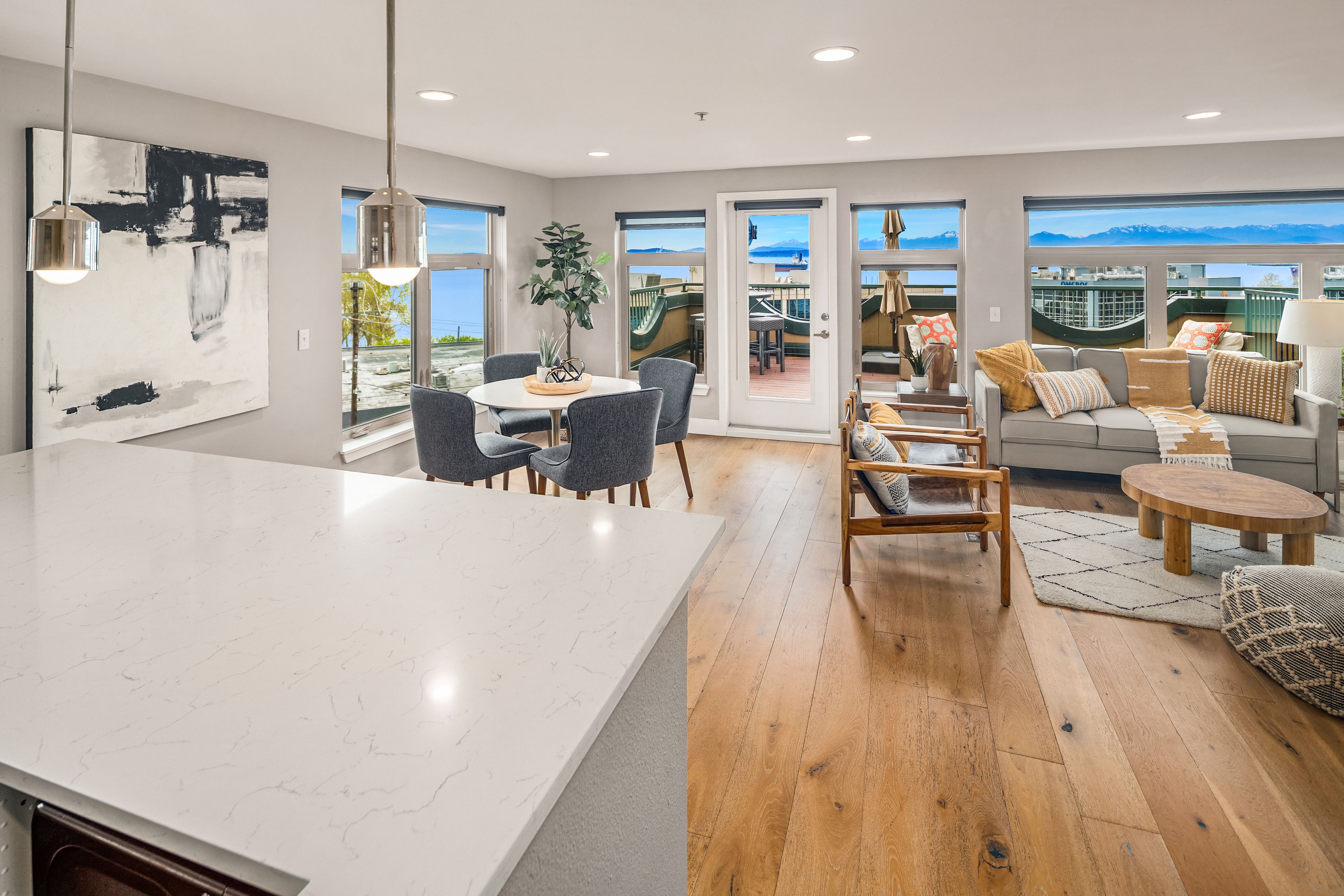 120 1st Ave W Unit #501 