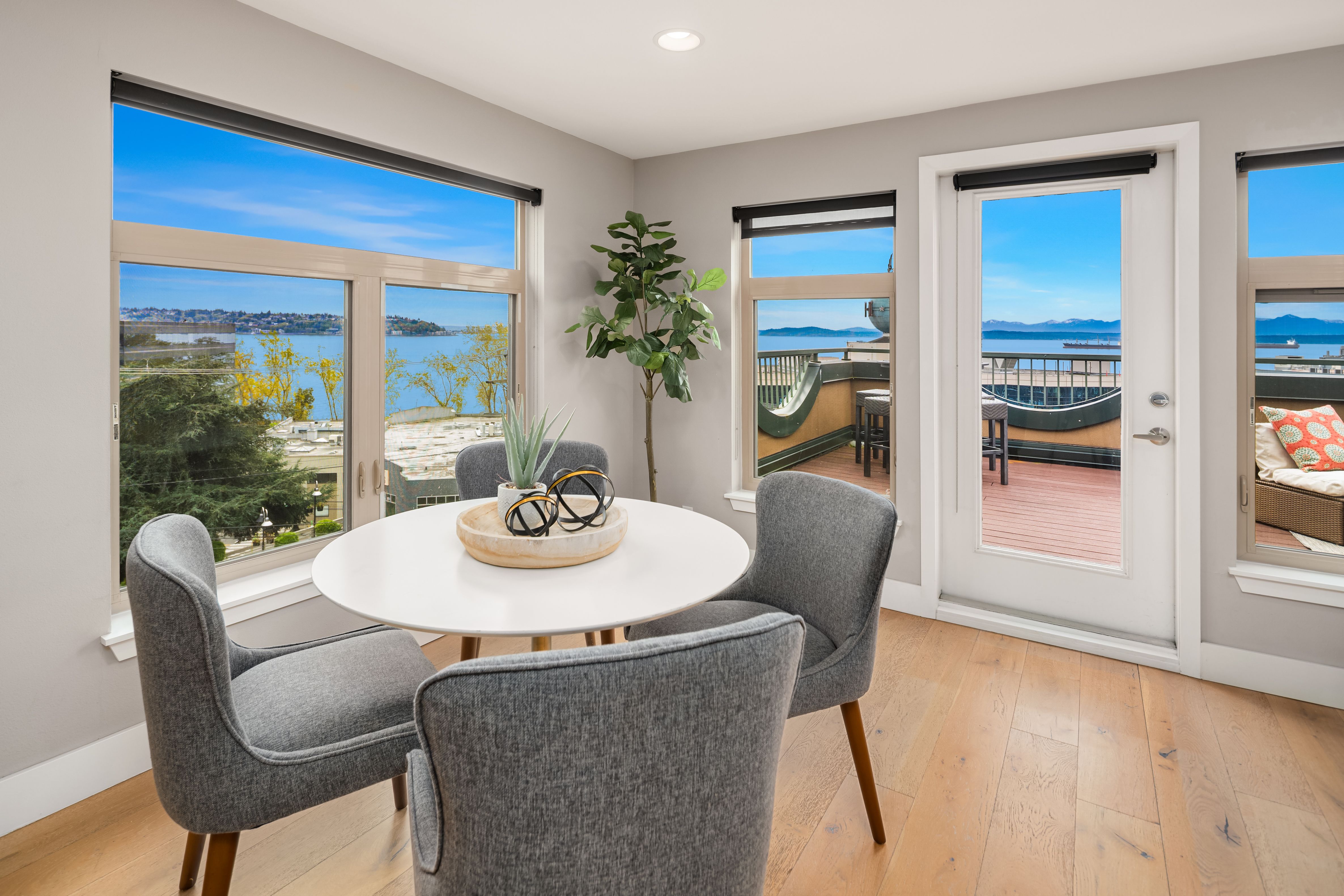 120 1st Ave W Unit #501 