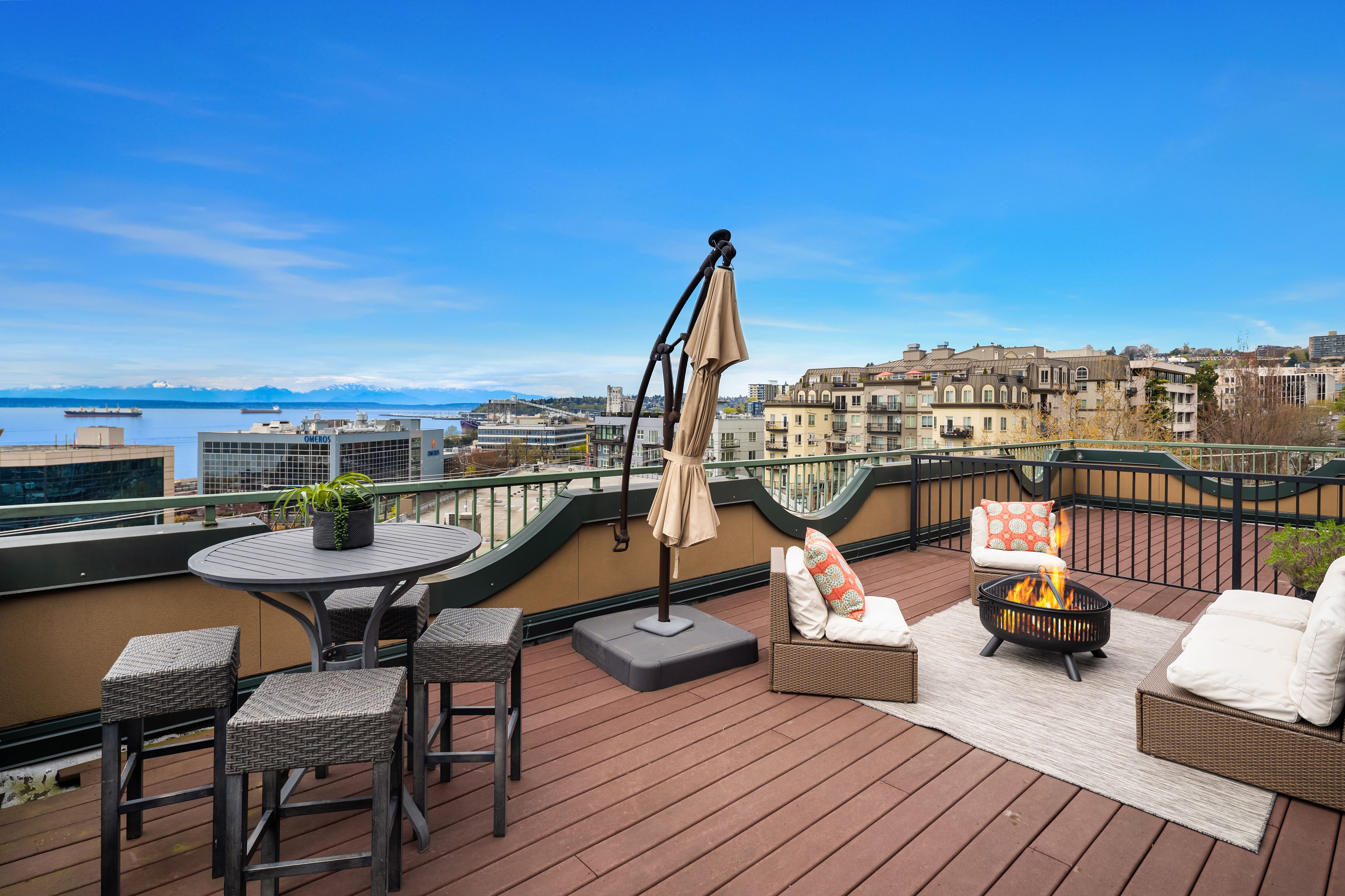 120 1st Ave W Unit #501 