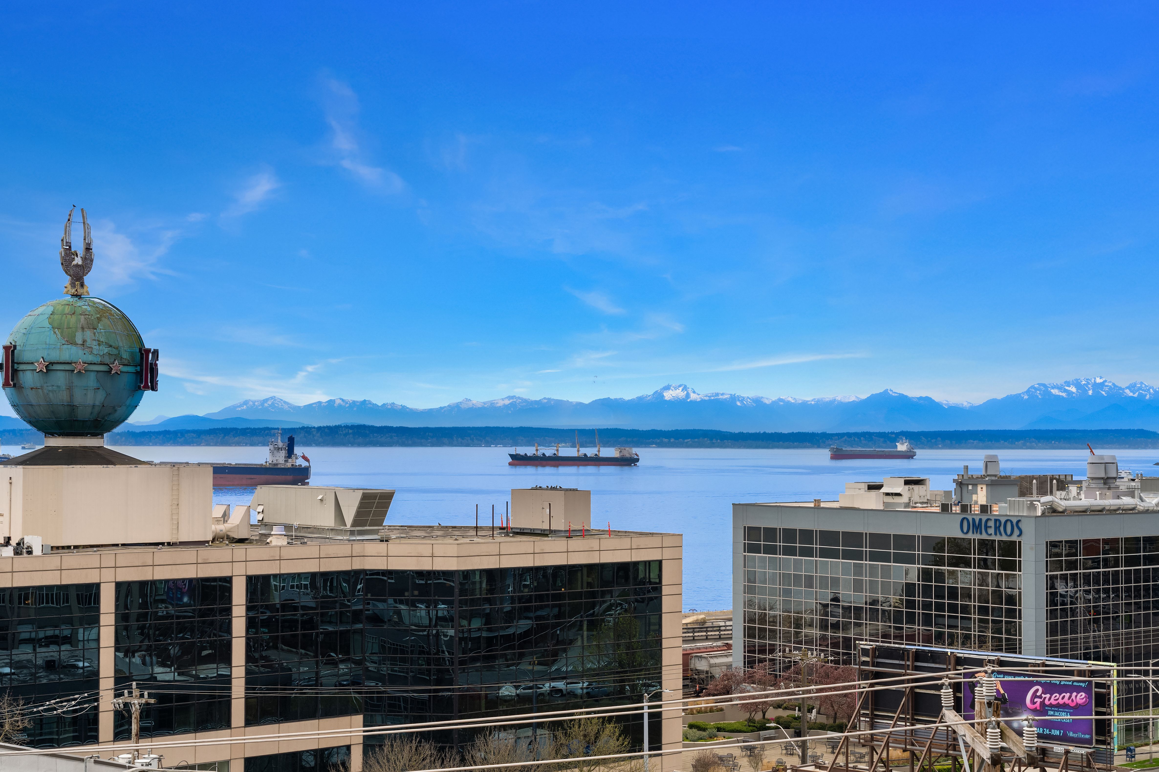 120 1st Ave W Unit #501 