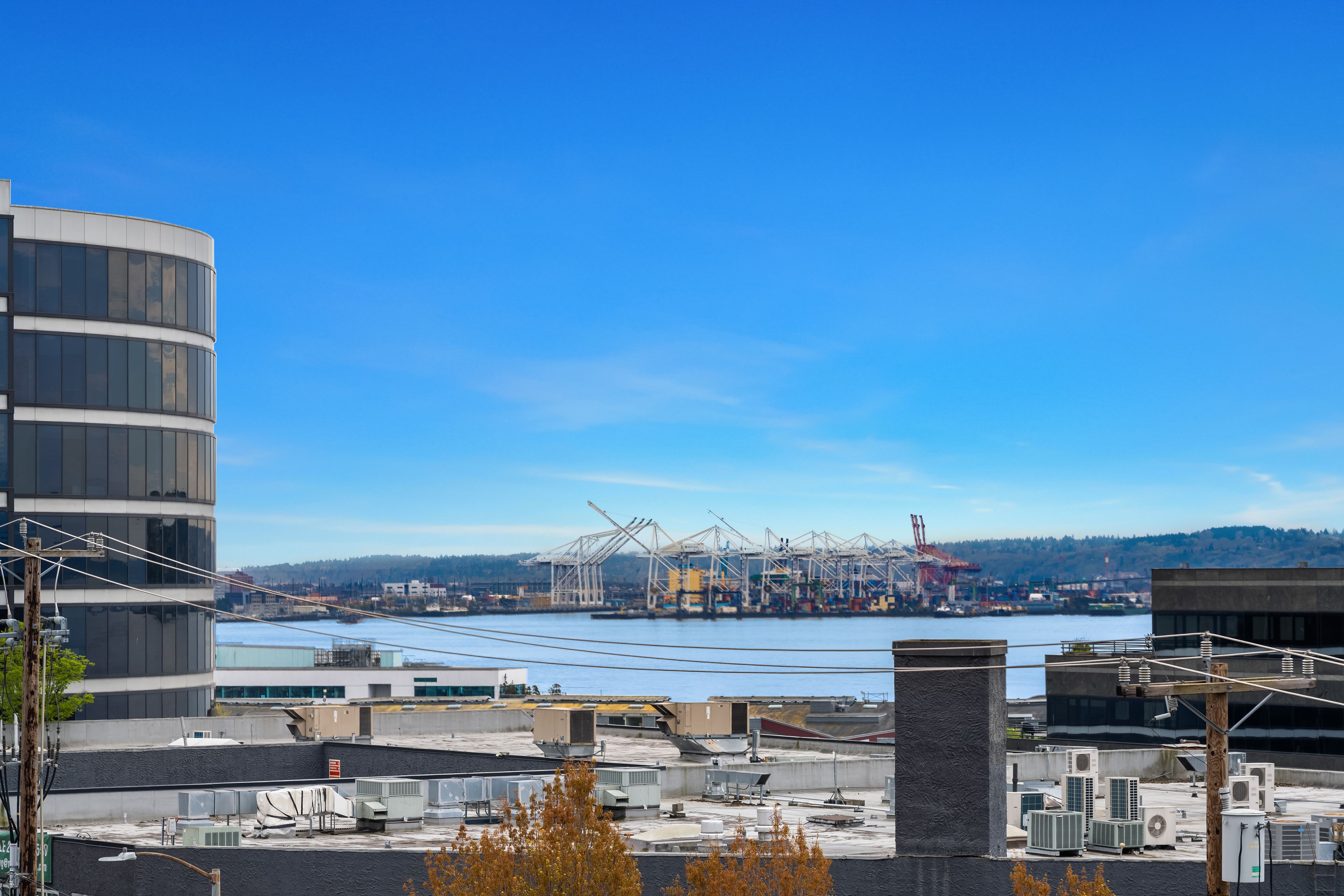 120 1st Ave W Unit #501 