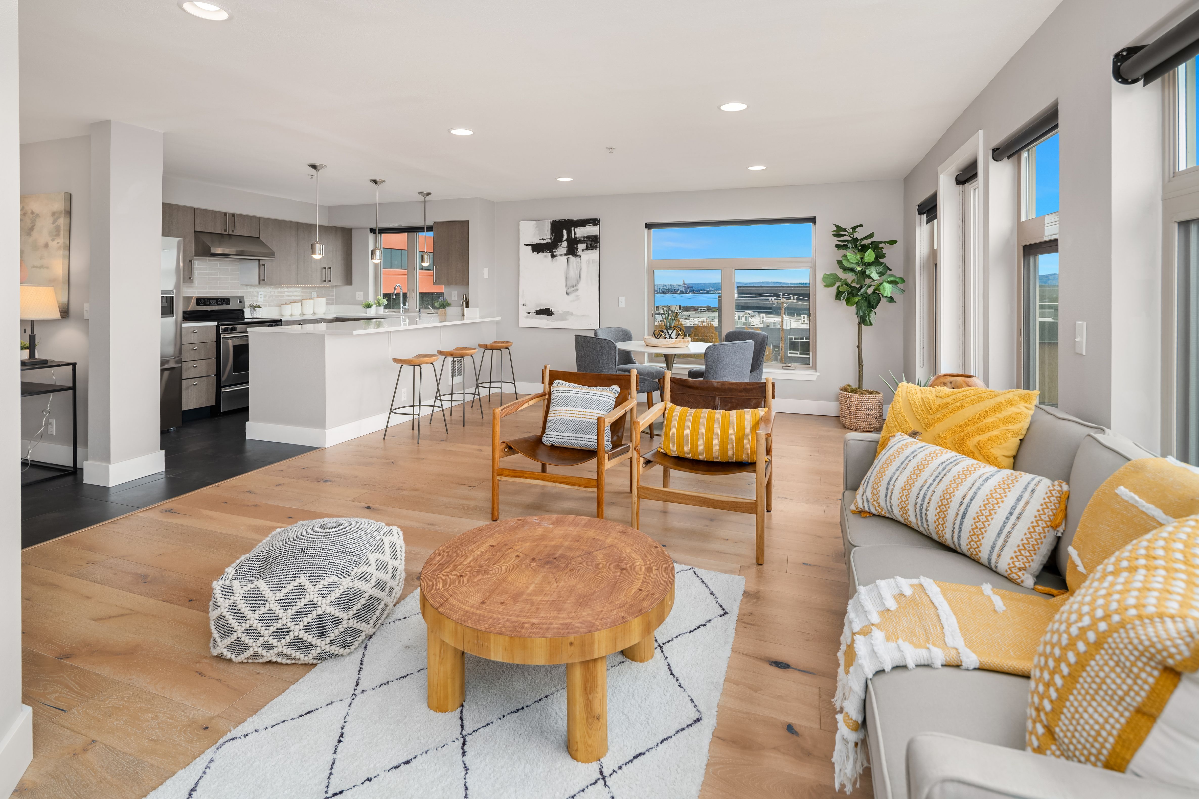 120 1st Ave W Unit #501 