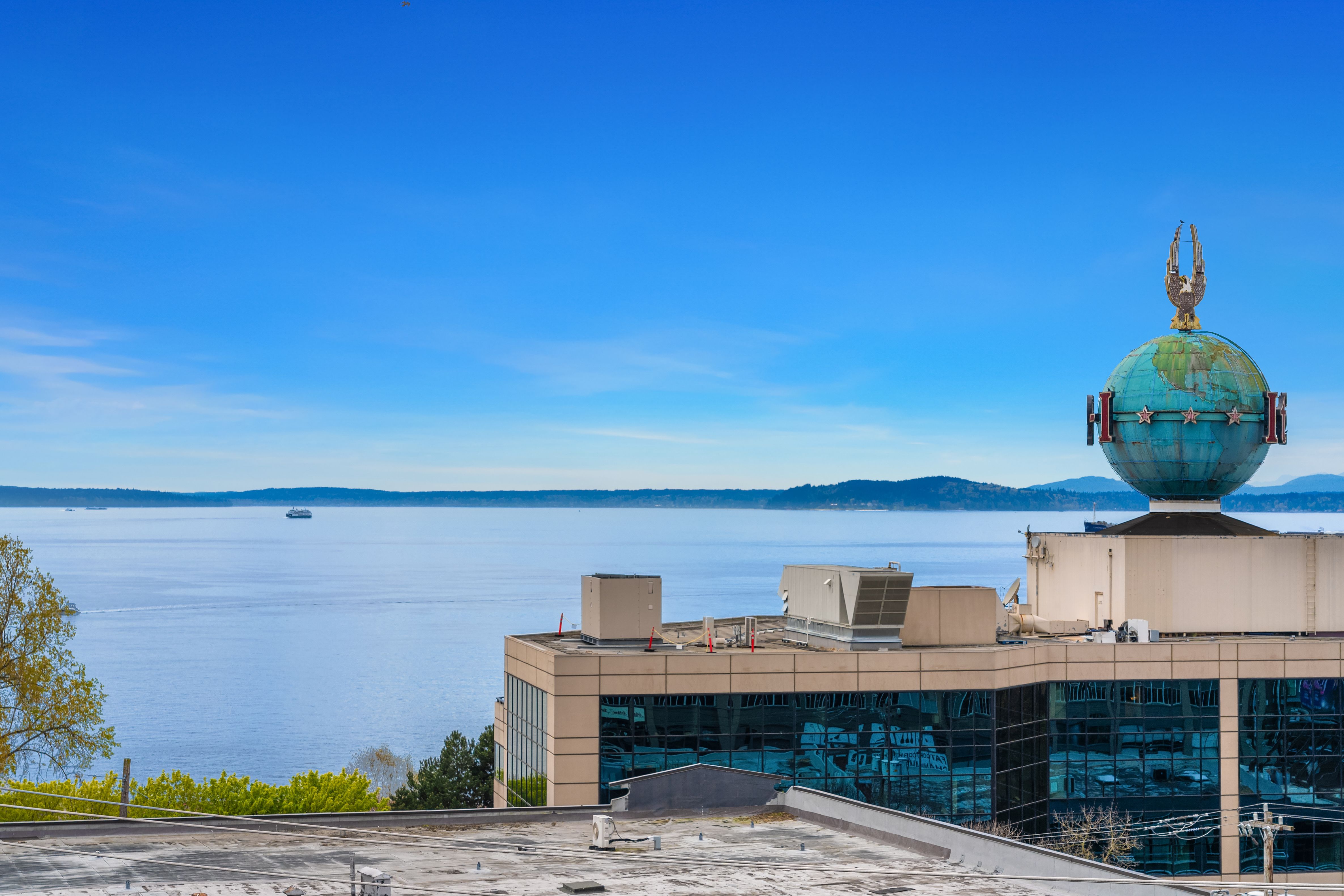 120 1st Ave W Unit #501 