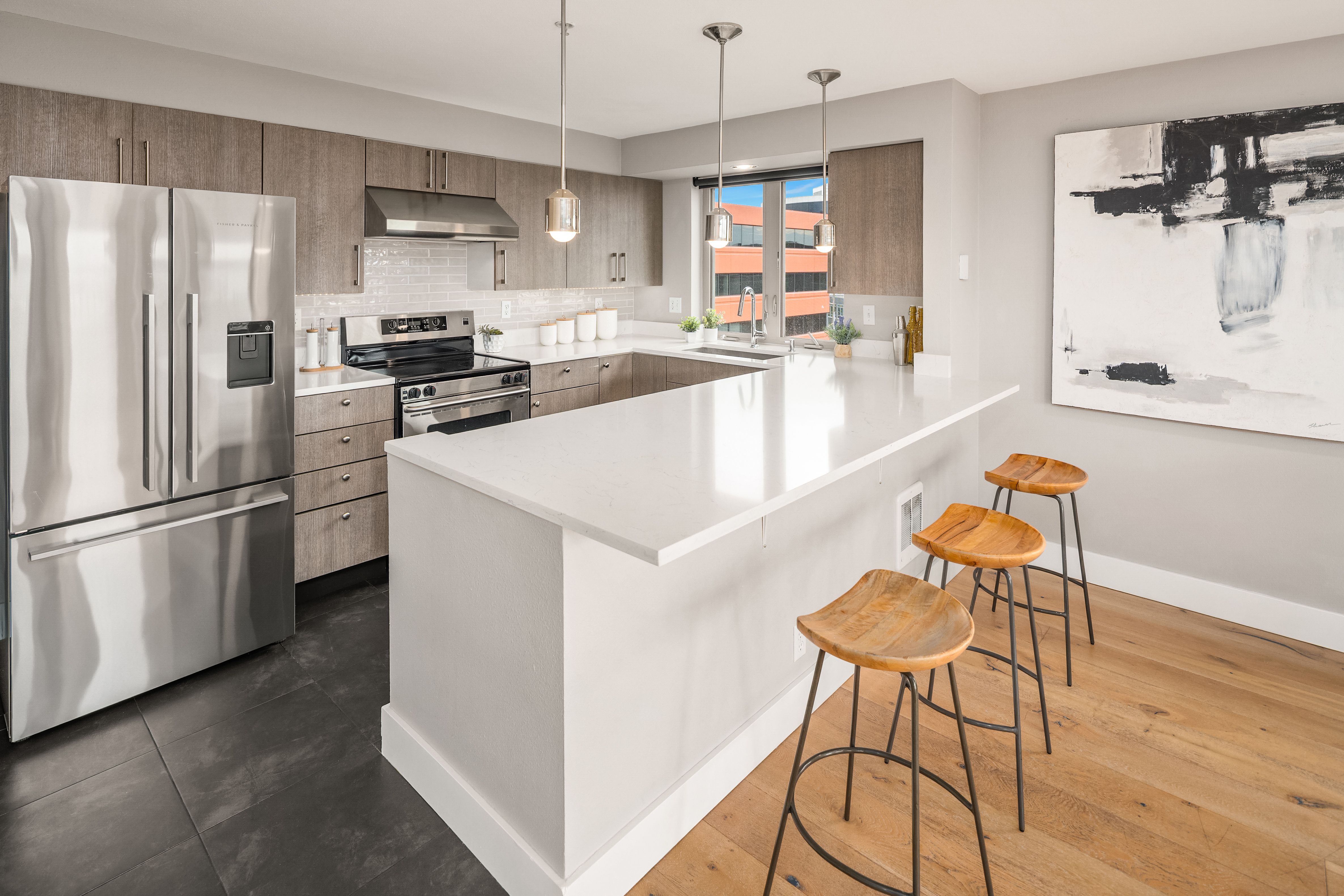 120 1st Ave W Unit #501 