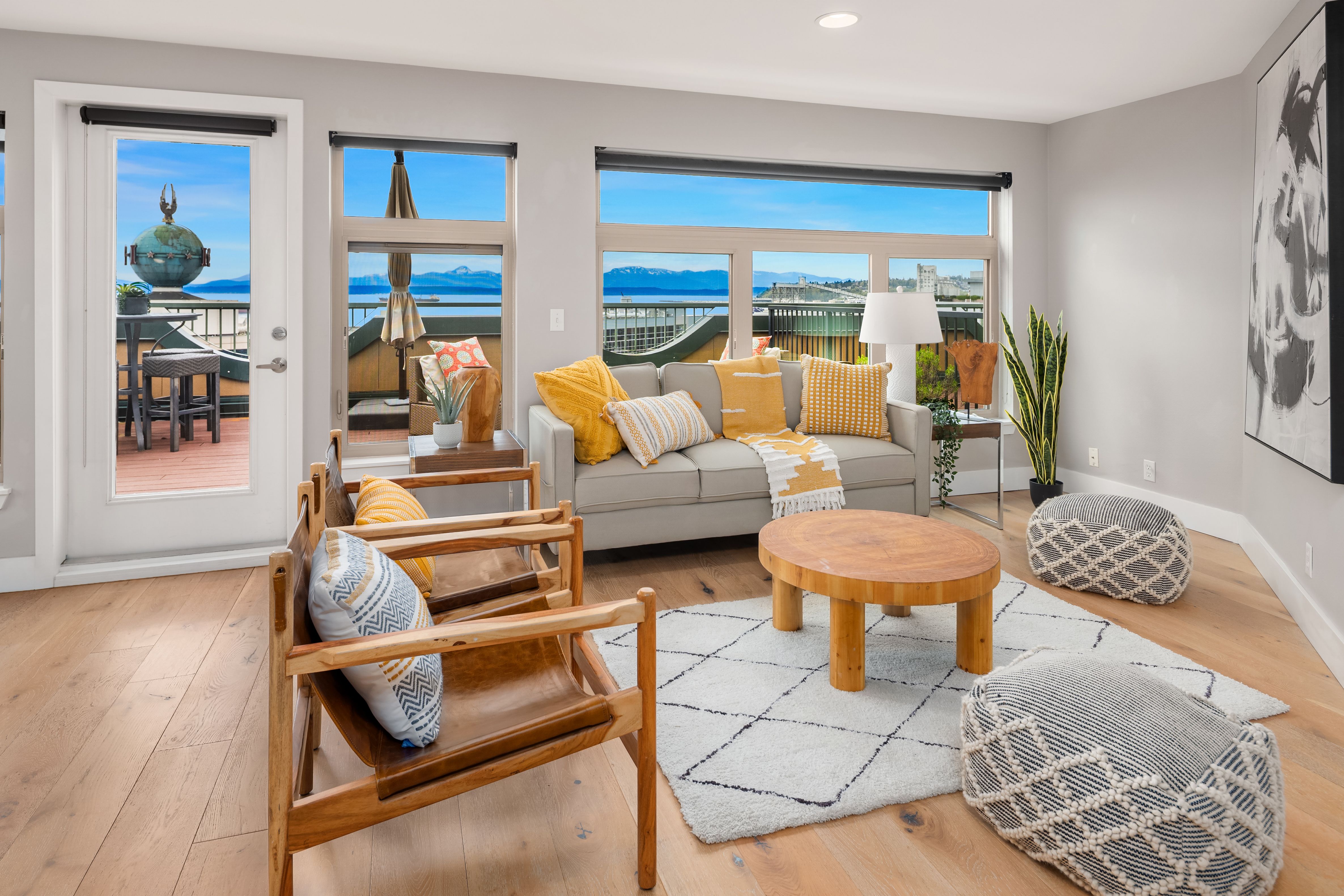 120 1st Ave W Unit #501 