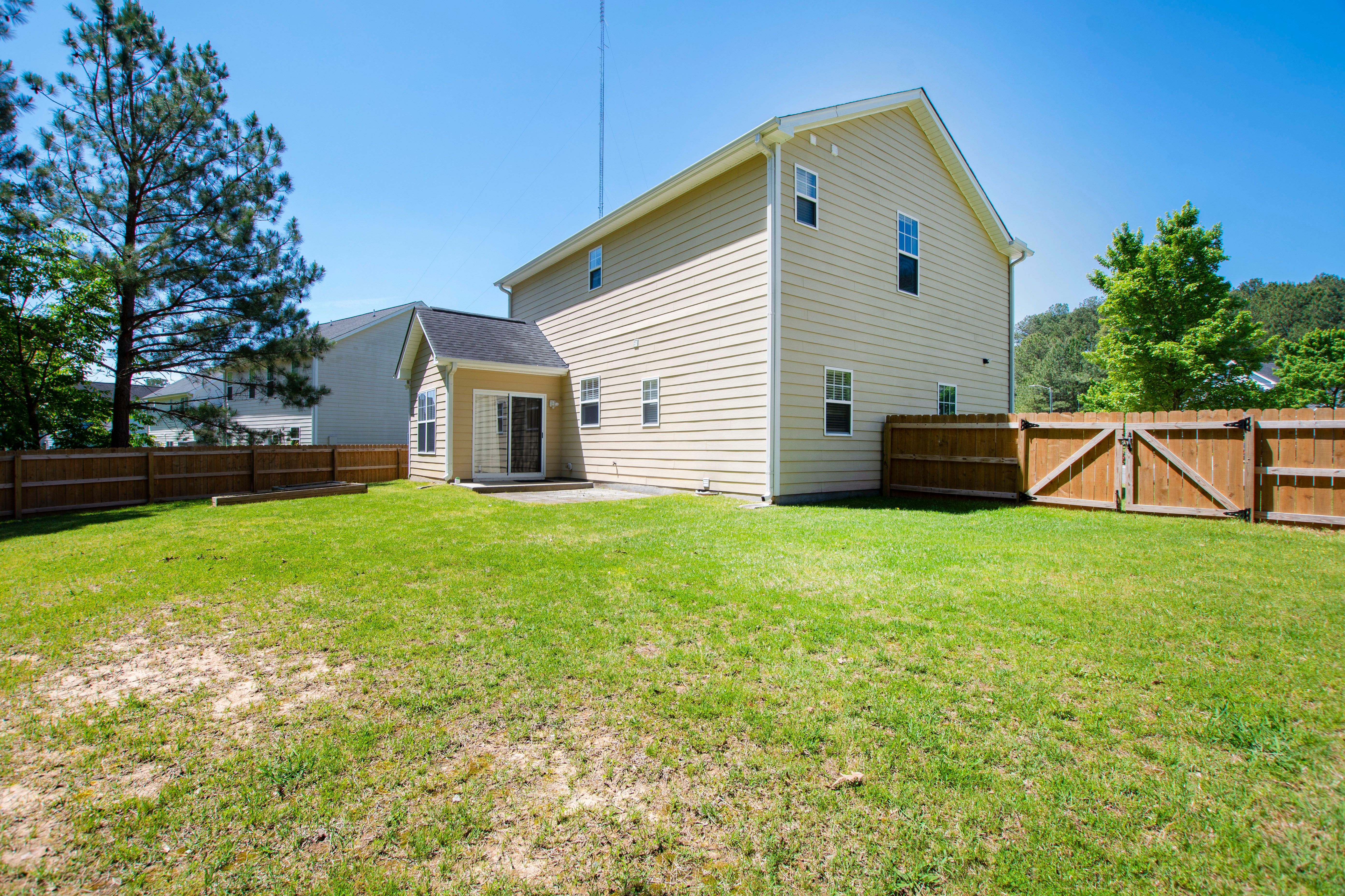 305 Sylvias Court 