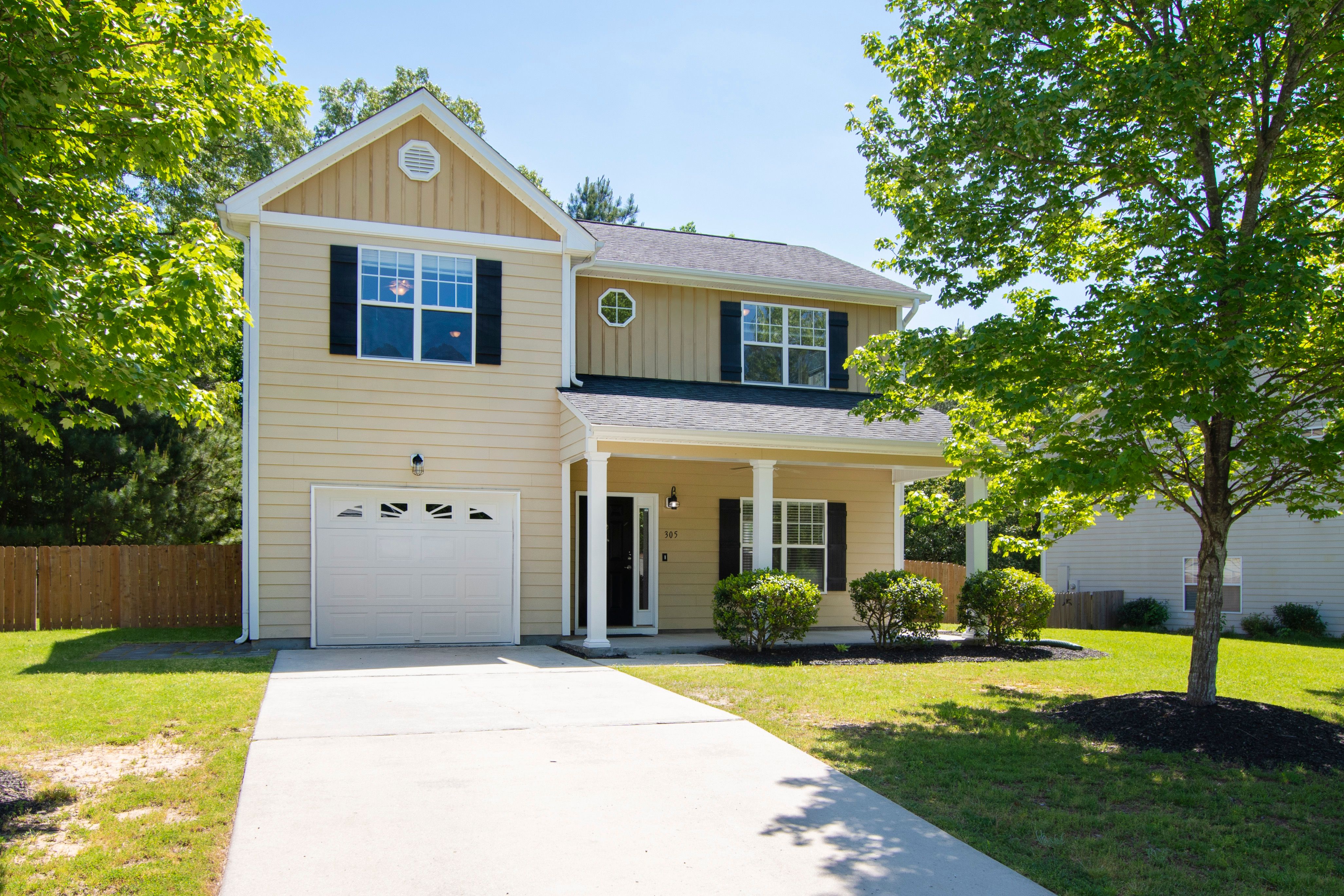 305 Sylvias Court 