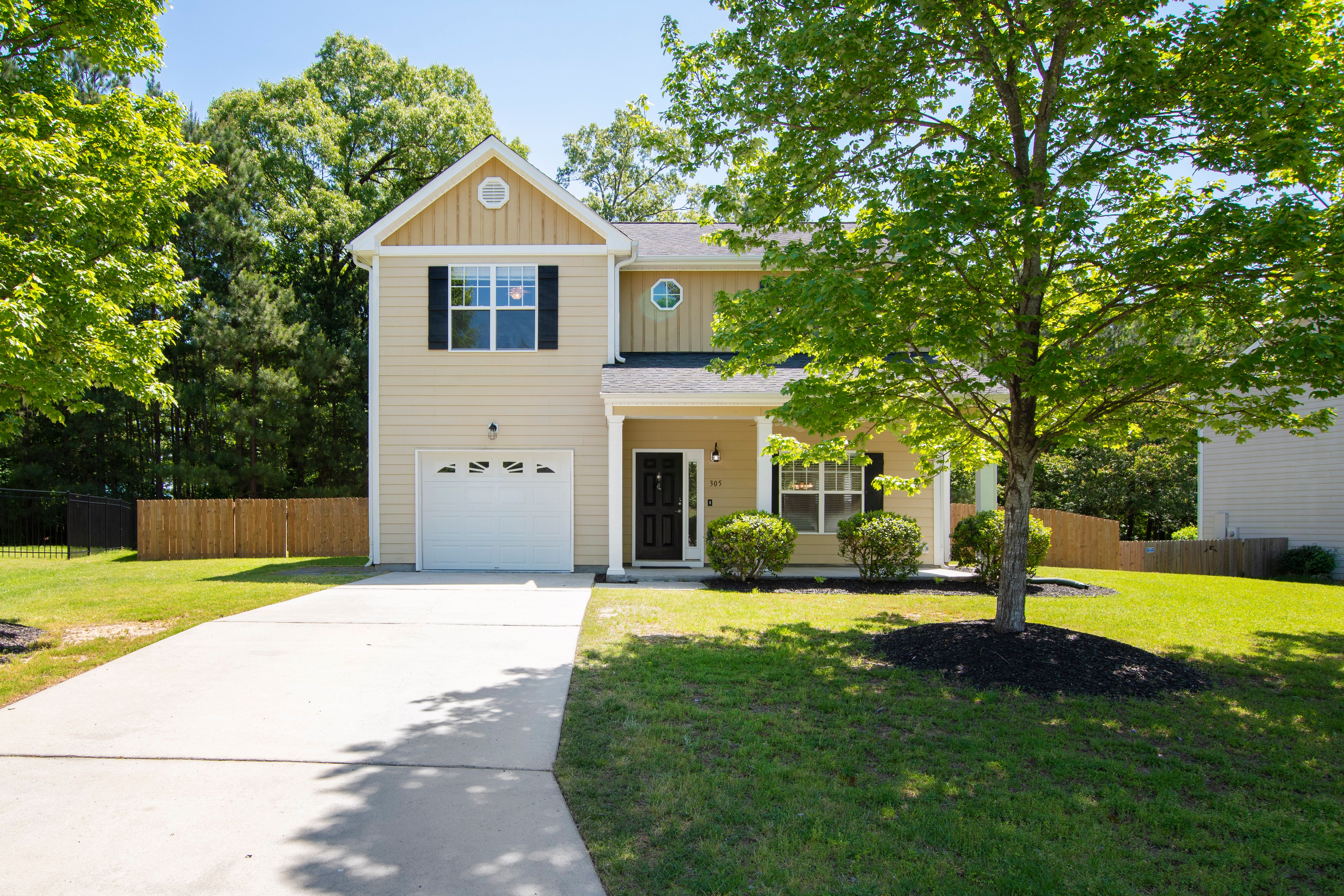 305 Sylvias Court 