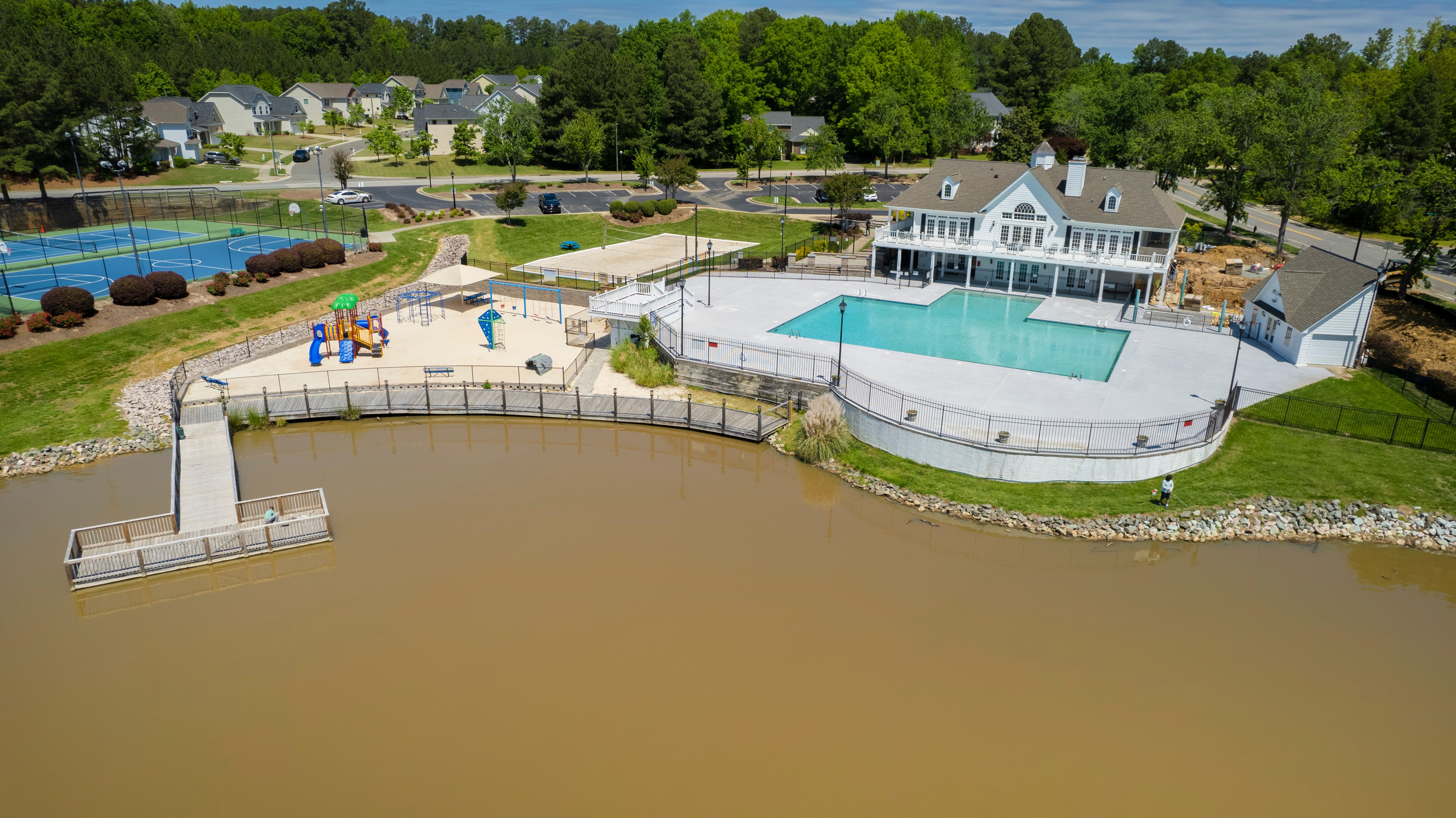 305 Sylvias Court 