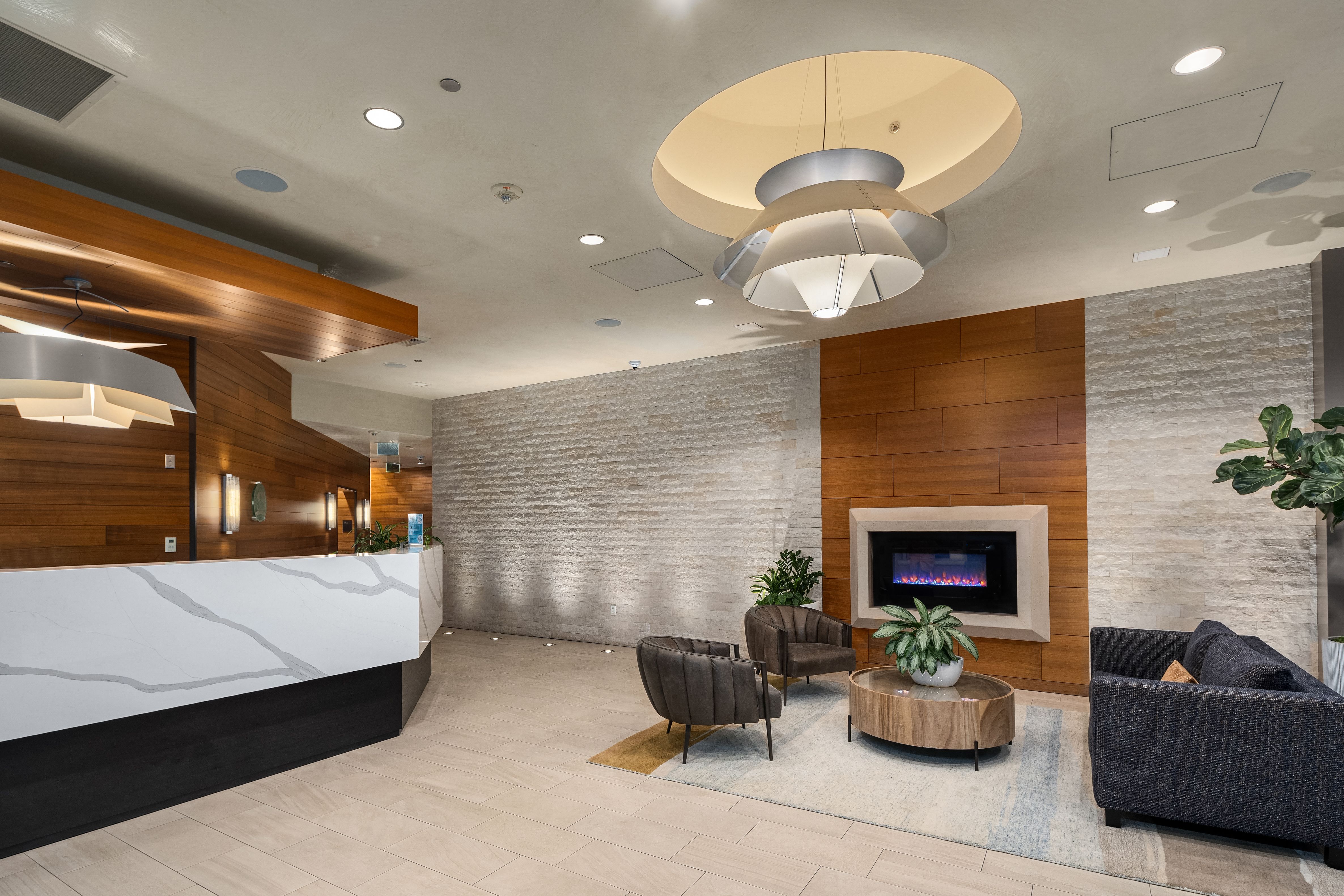 737 Olive Wy Unit #2910 