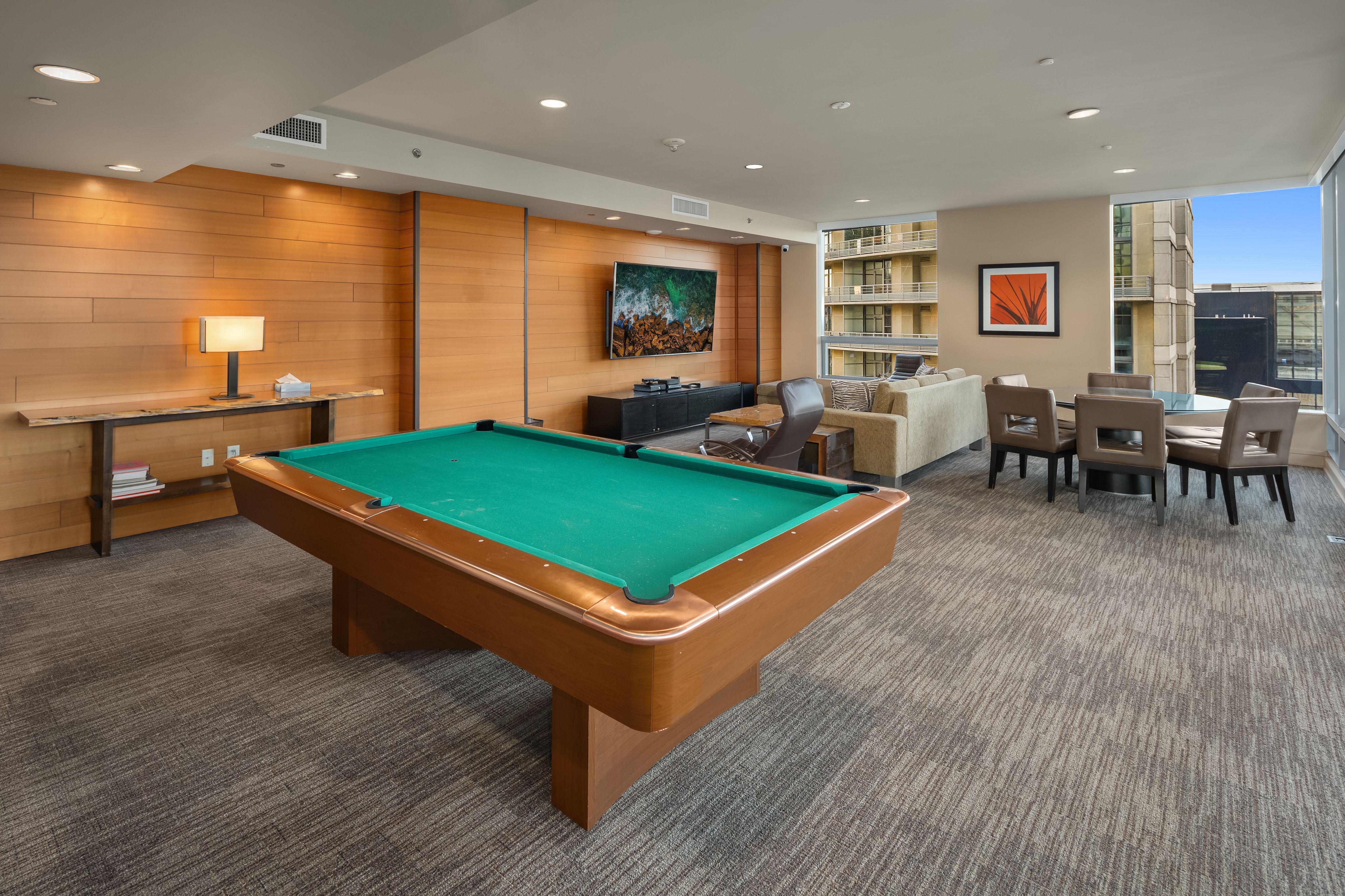 737 Olive Wy Unit #2910 