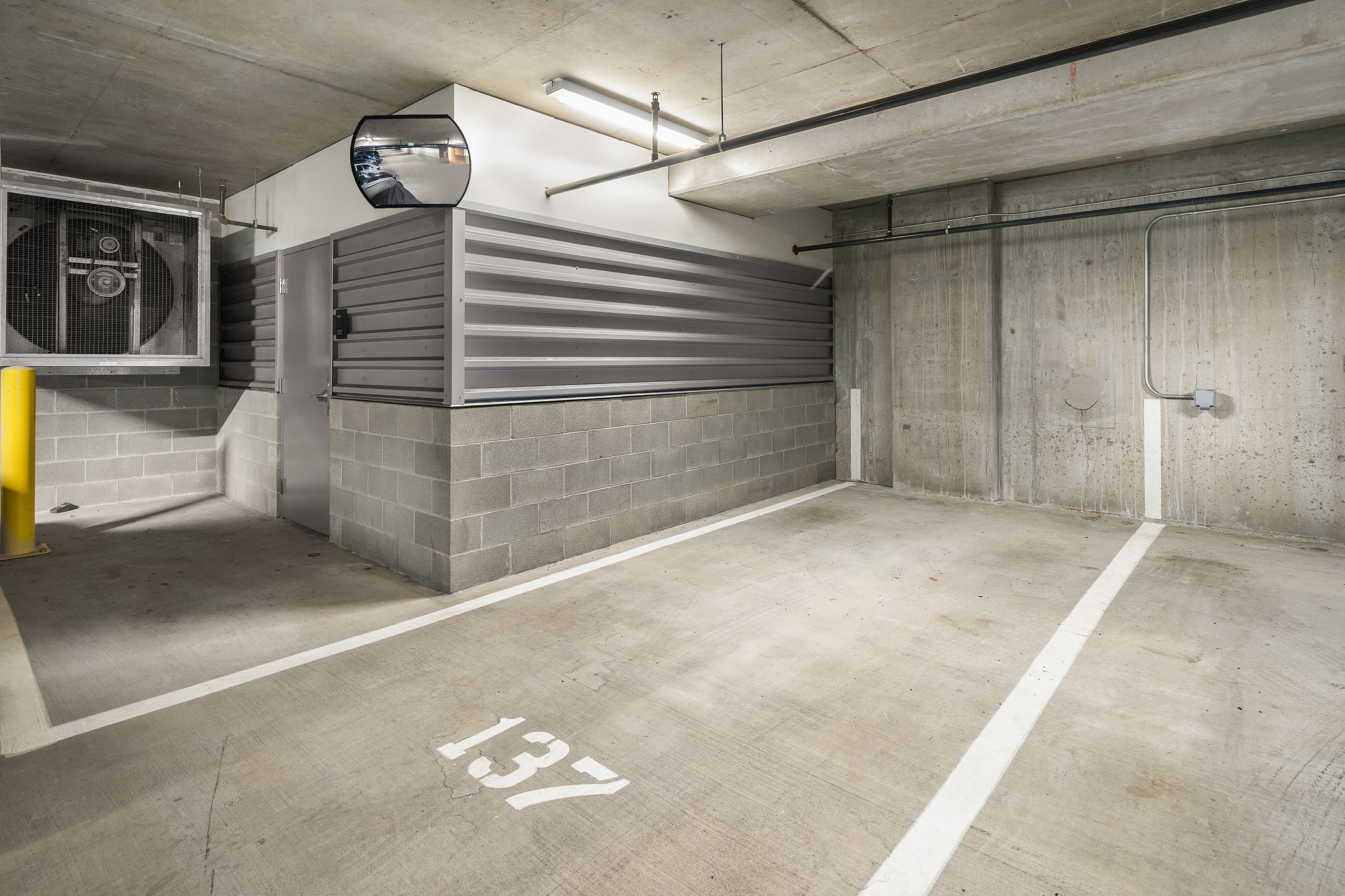 737 Olive Wy Unit #2910 