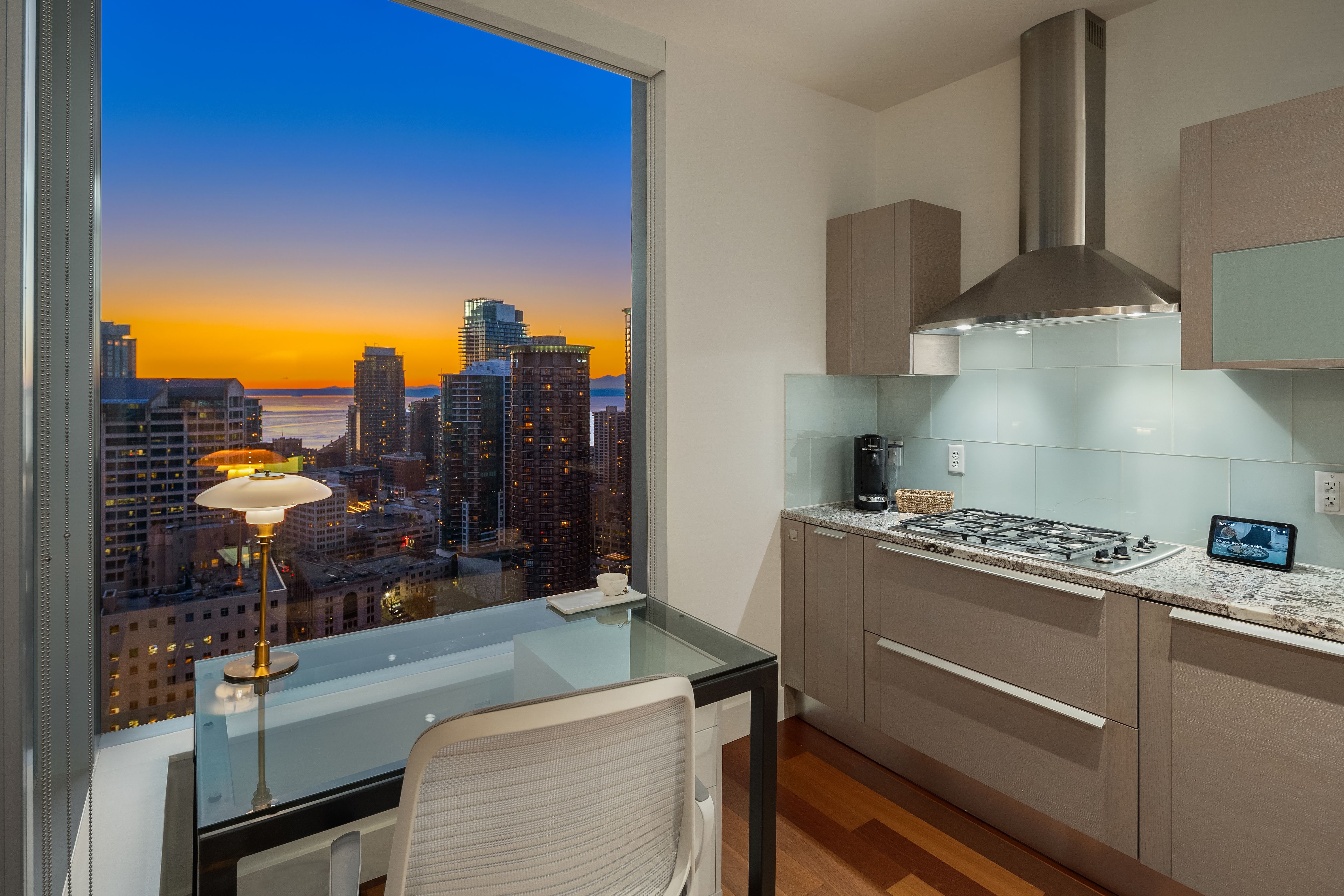 737 Olive Wy Unit #2910 