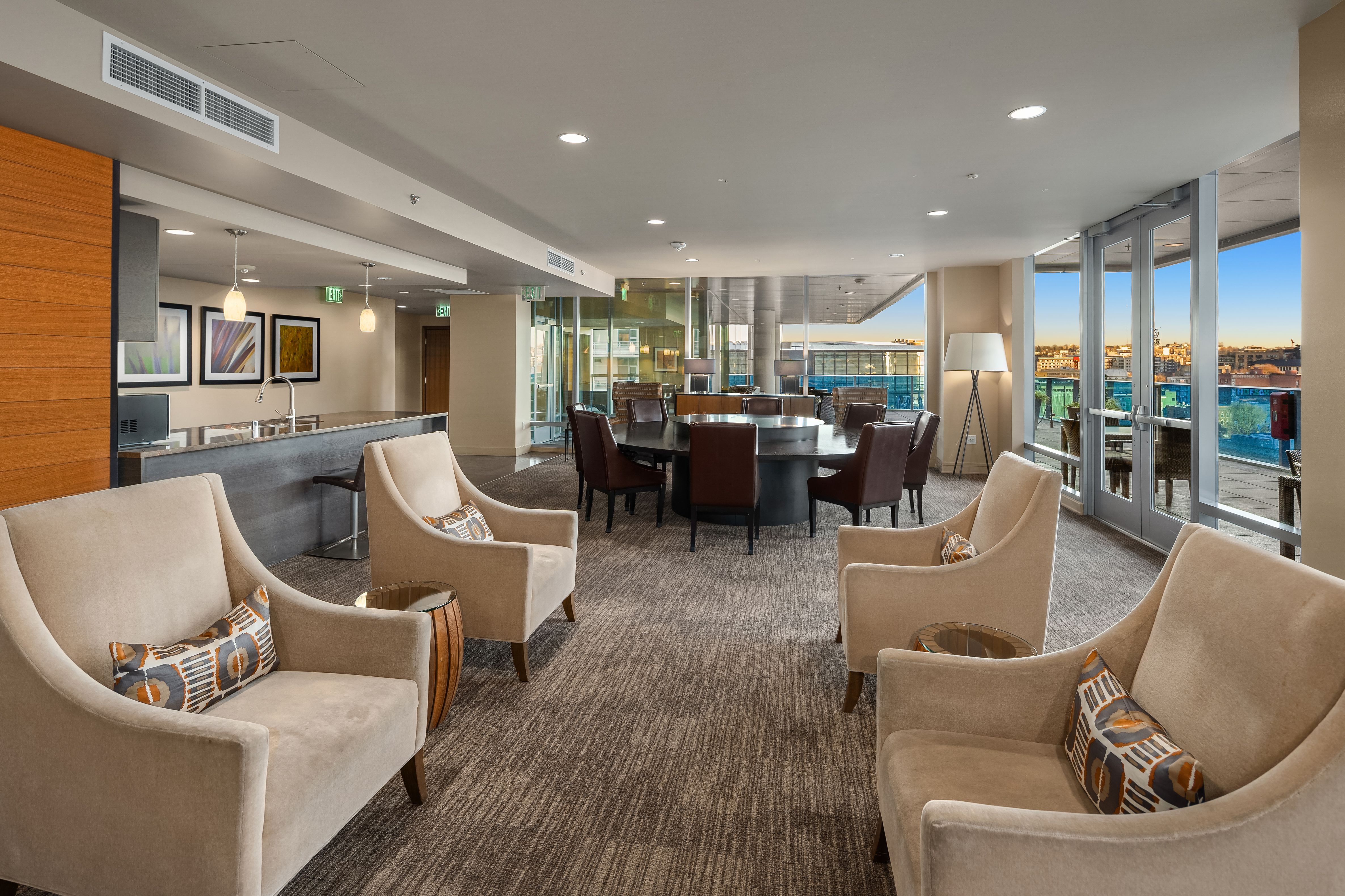 737 Olive Wy Unit #2910 