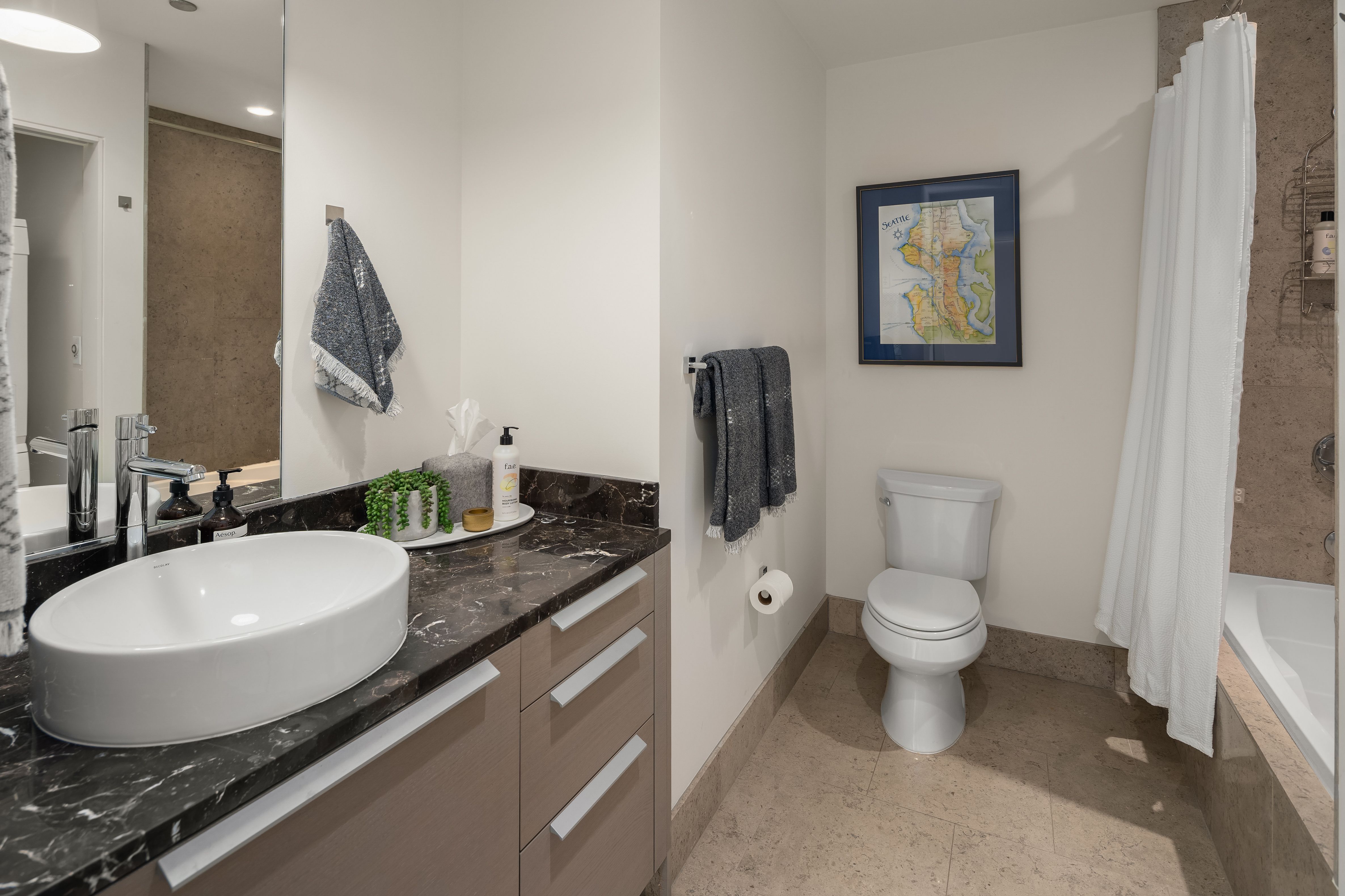 737 Olive Wy Unit #2910 