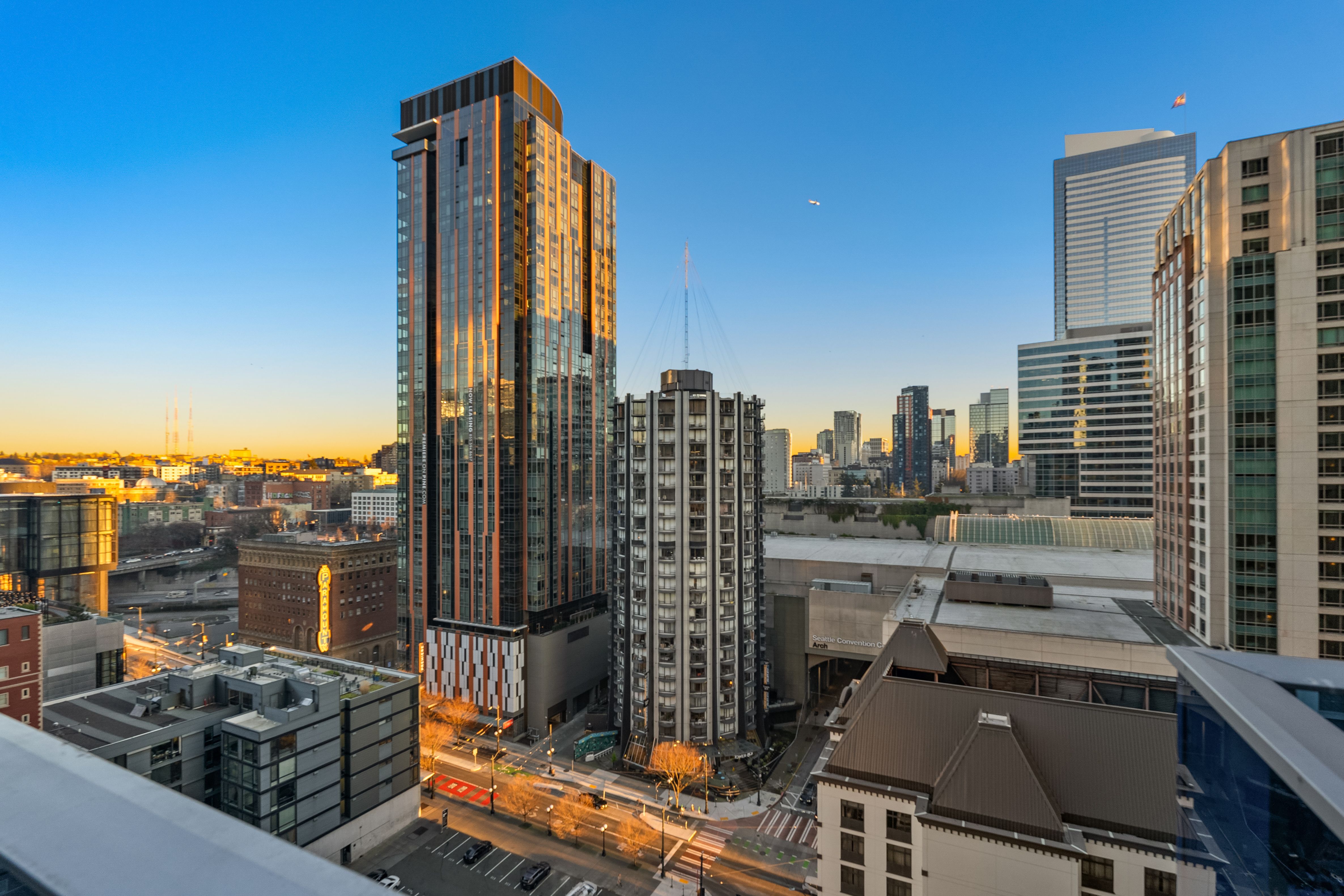 737 Olive Wy Unit #2910 